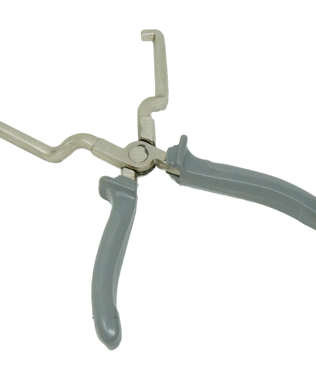 Fuel Feed Pipe Pliers Removal Hose Line Clip Clamp For Mercedes BMW AUDI VW GM