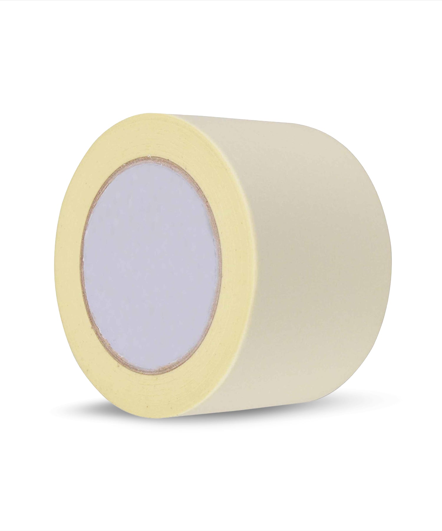 Masking Tape General 75mm x 50m DIY Painter Decorating Easy Tear White 3PCS By Dapetz