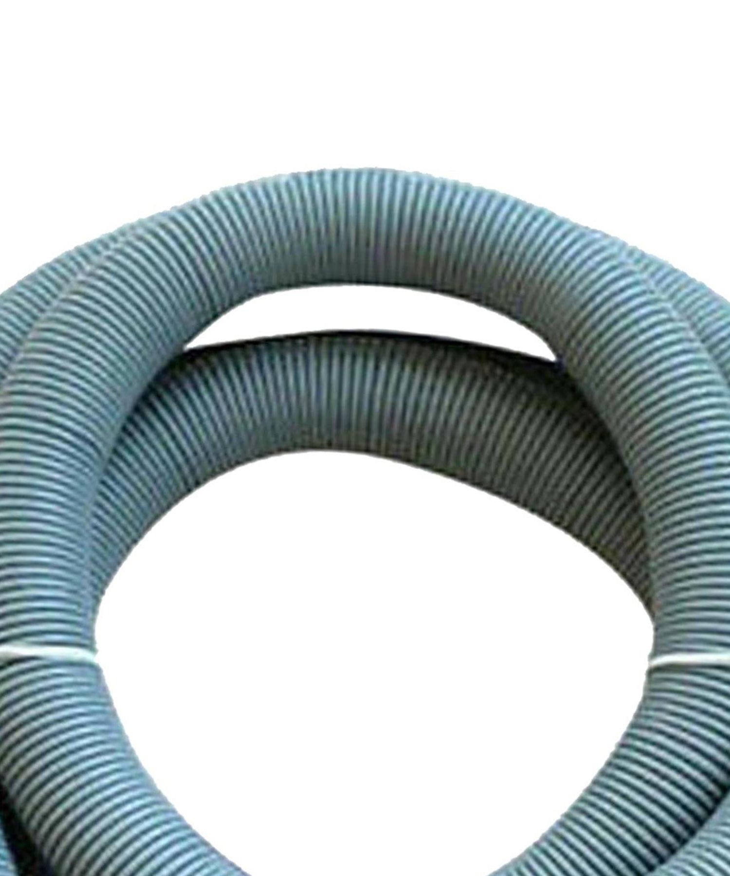 Universal Washing Machine Dishwasher Drain Waste Hose Extension Pipe 4m by Dapetz