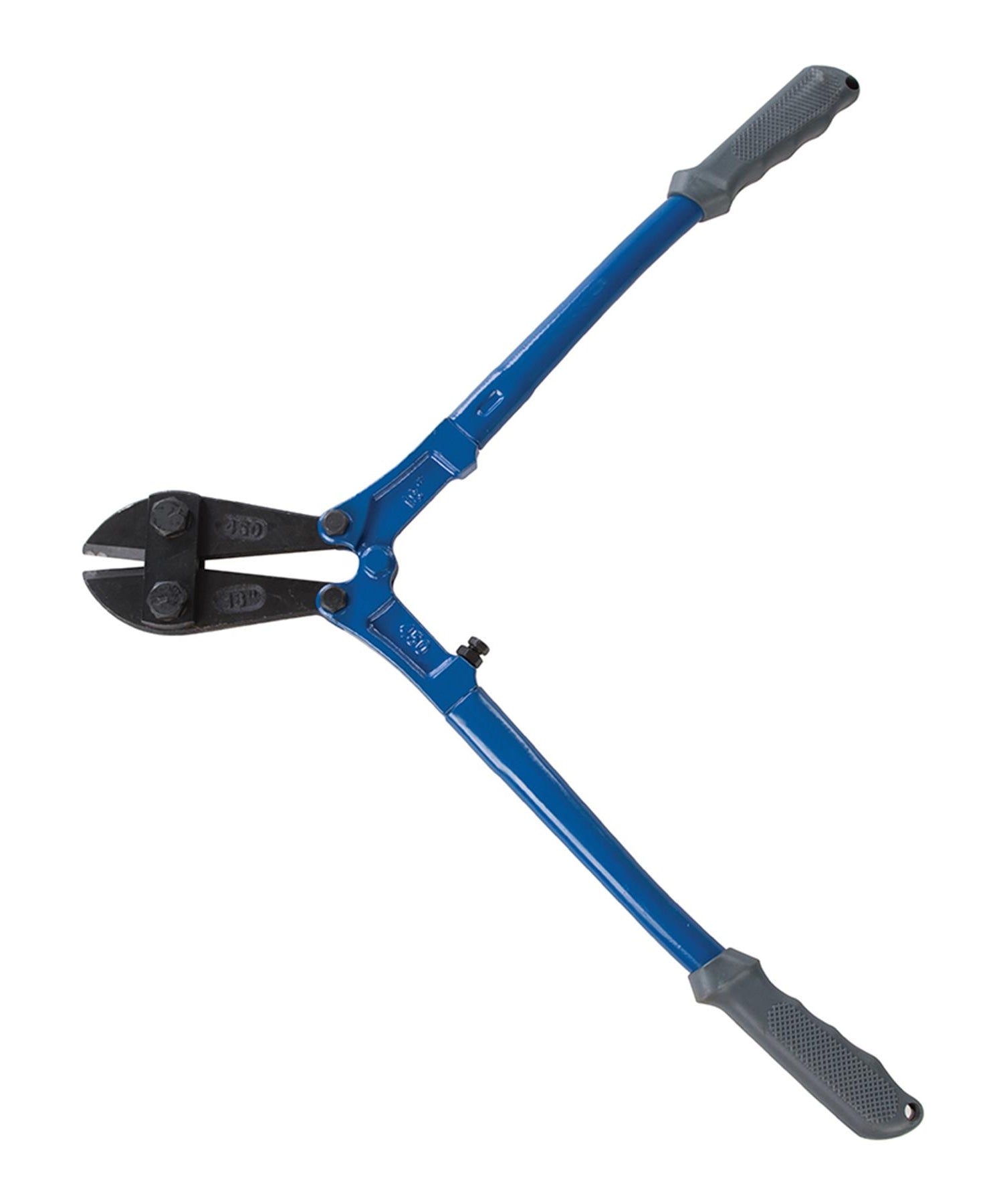 18" 450mm Bolt Cutters Carbon Steel Wire Cable Cutter Cropper Tool Heavy Duty