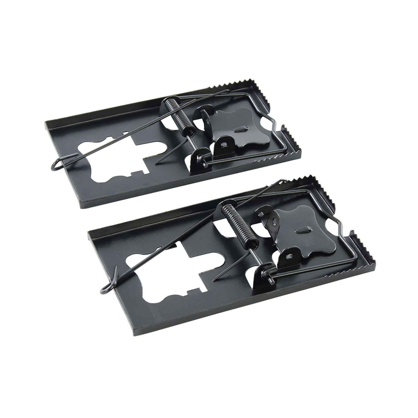 10 Pieces of Professional Mouse Trap, Rat Trap by Dapetz