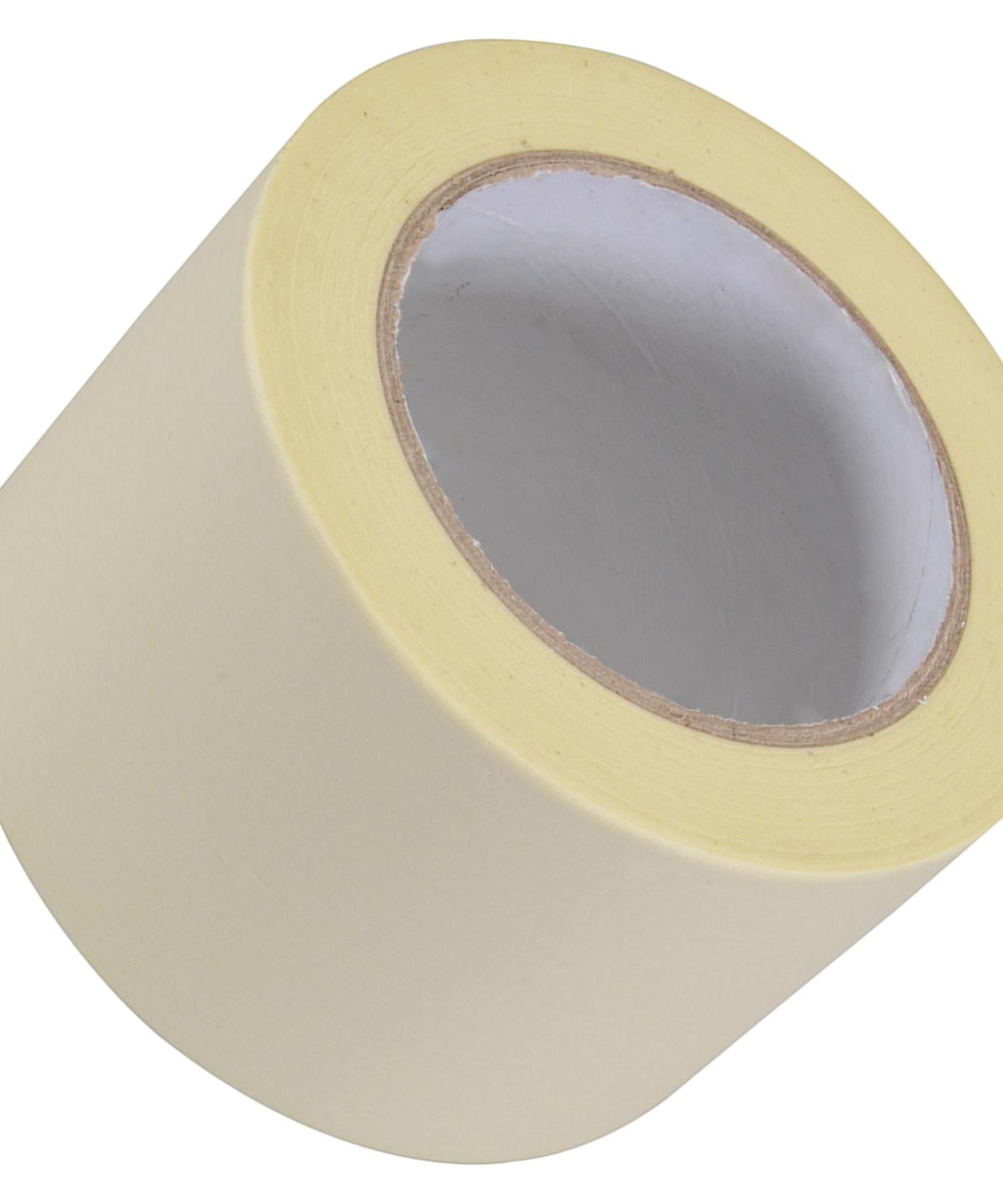 Masking Tape 75mm X 50M Decorating Painting Spray Paint Clean Easy Tear