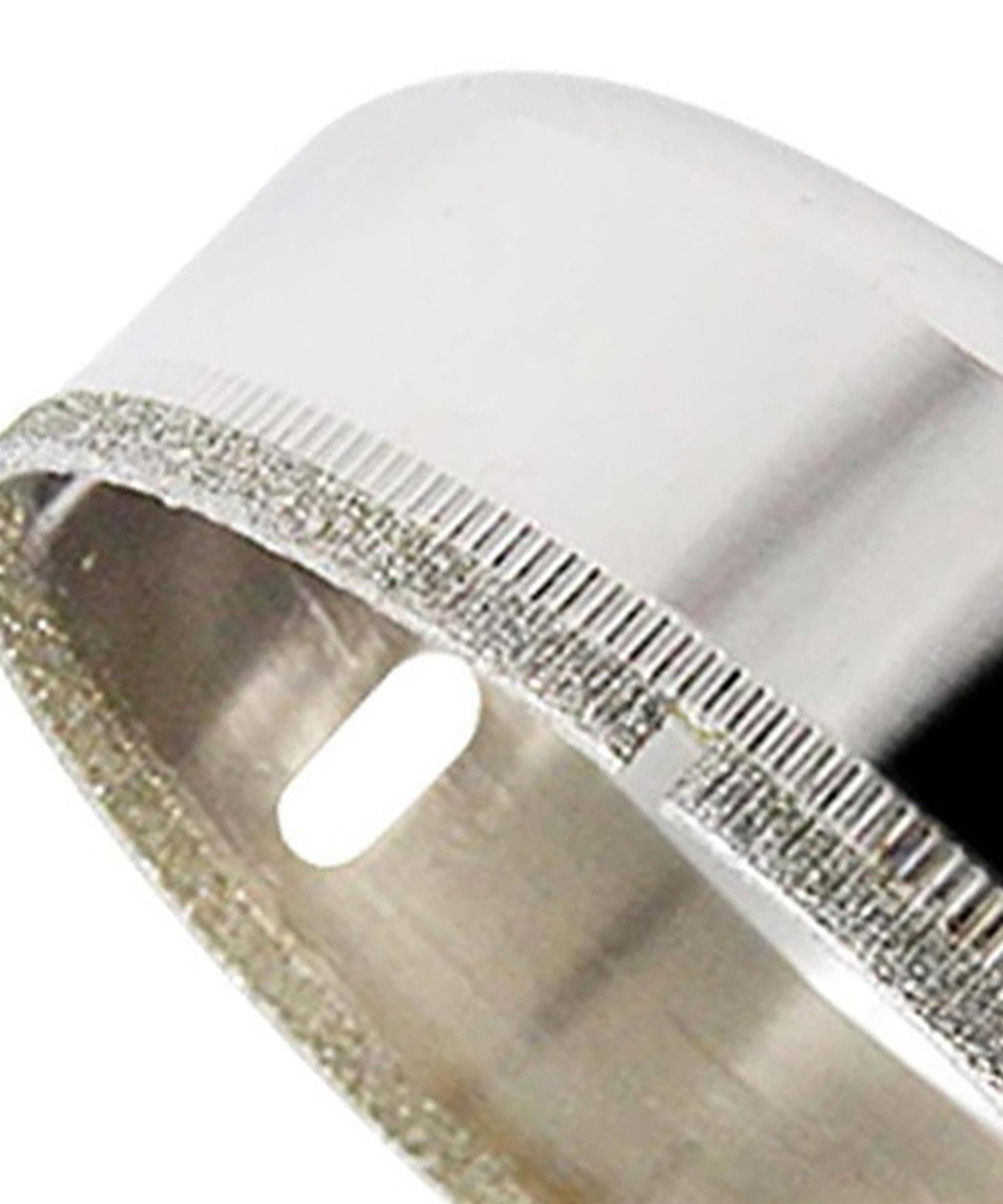 Diamond Holesaw 95mm Drill Bit Cutter – Tile, Ceramic, Glass, Porcelain, Marble By Dapetz