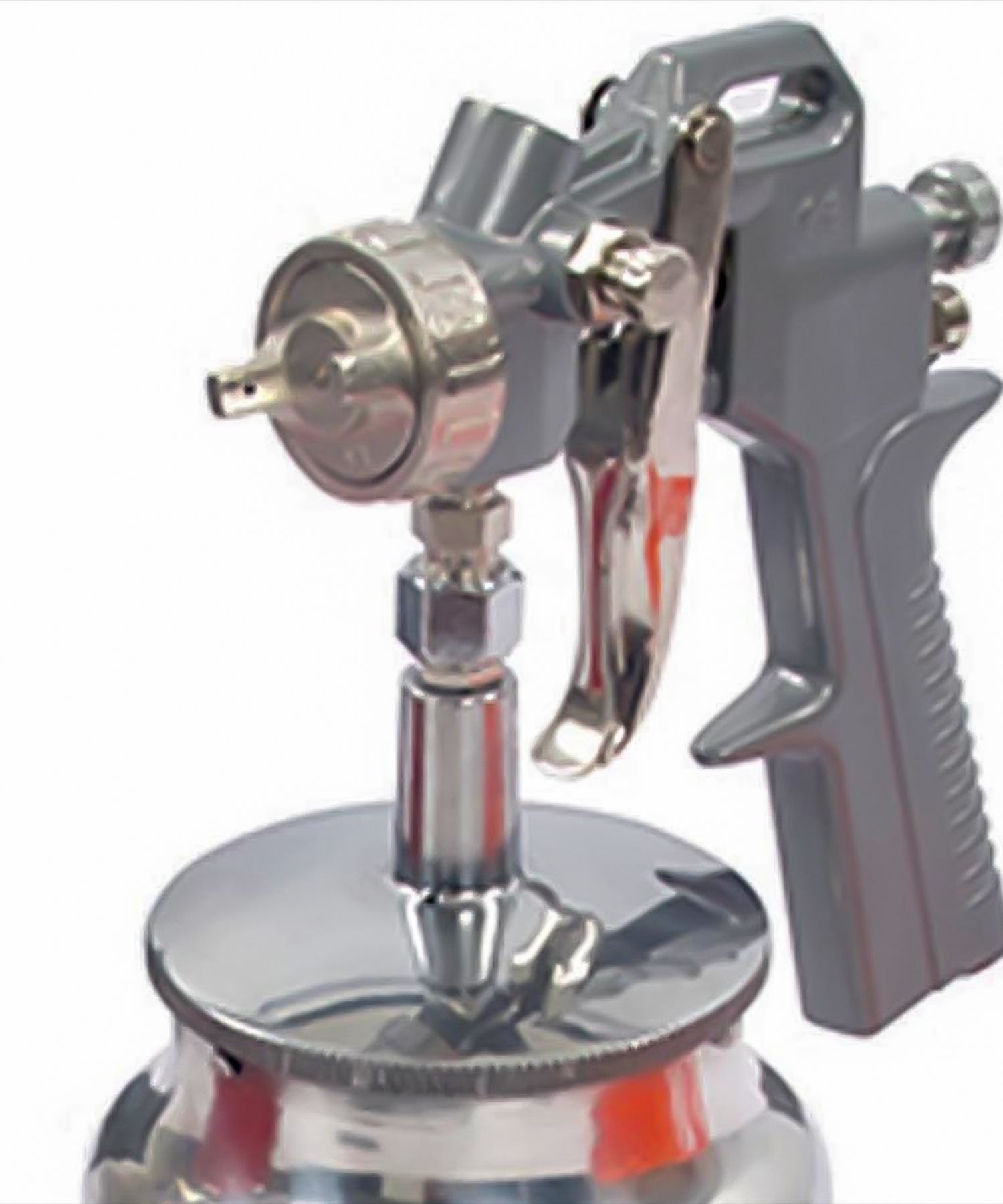 (Pack of 5) Air Compressor Kit Spray Gun Air Line Accessories Tools Air Hose  by Daptez