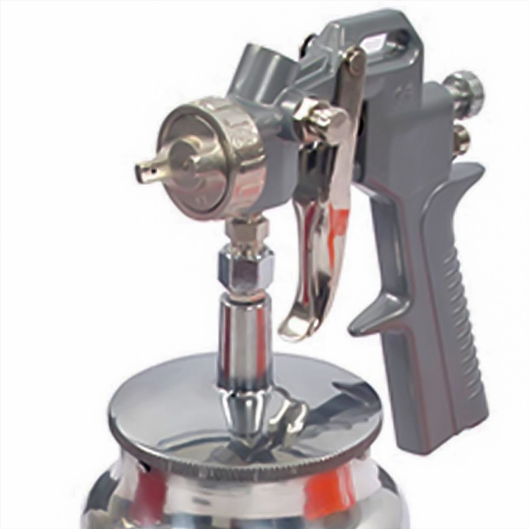 (Pack of 5) Air Compressor Kit Spray Gun Air Line Accessories Tools Air Hose  by Daptez