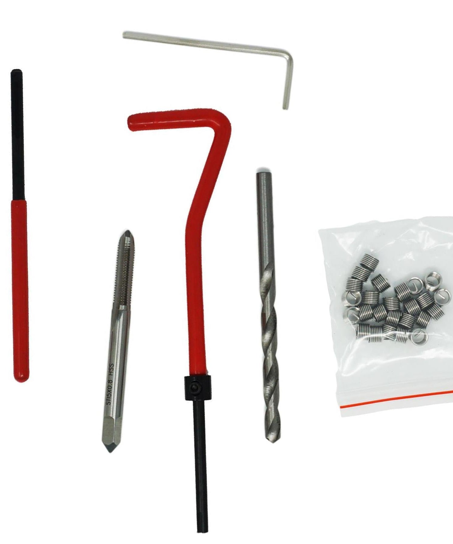 Thread Repair insert