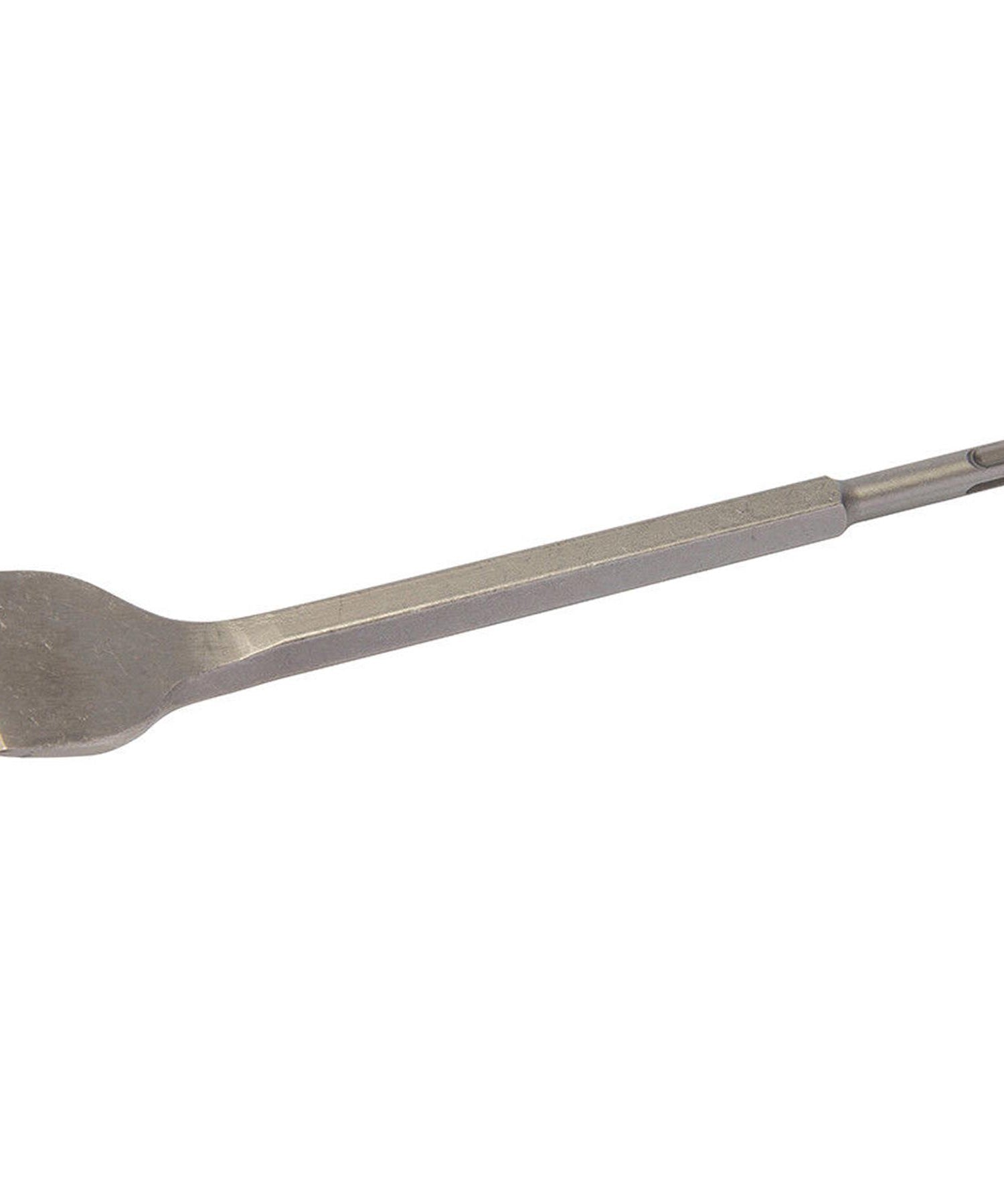SDS+ Plus Cranked Chisel Angled Bent Rotary For Plaster Concrete & Tile Removing