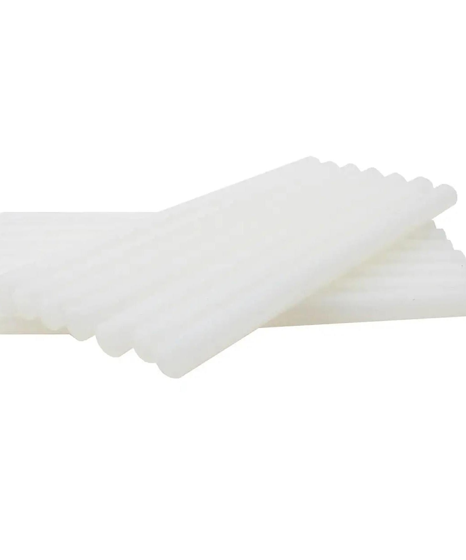 Glue Sticks Hot Melt Long Length for Glue Gun 11mm x 100mm Thick Sticks Pack Of 10