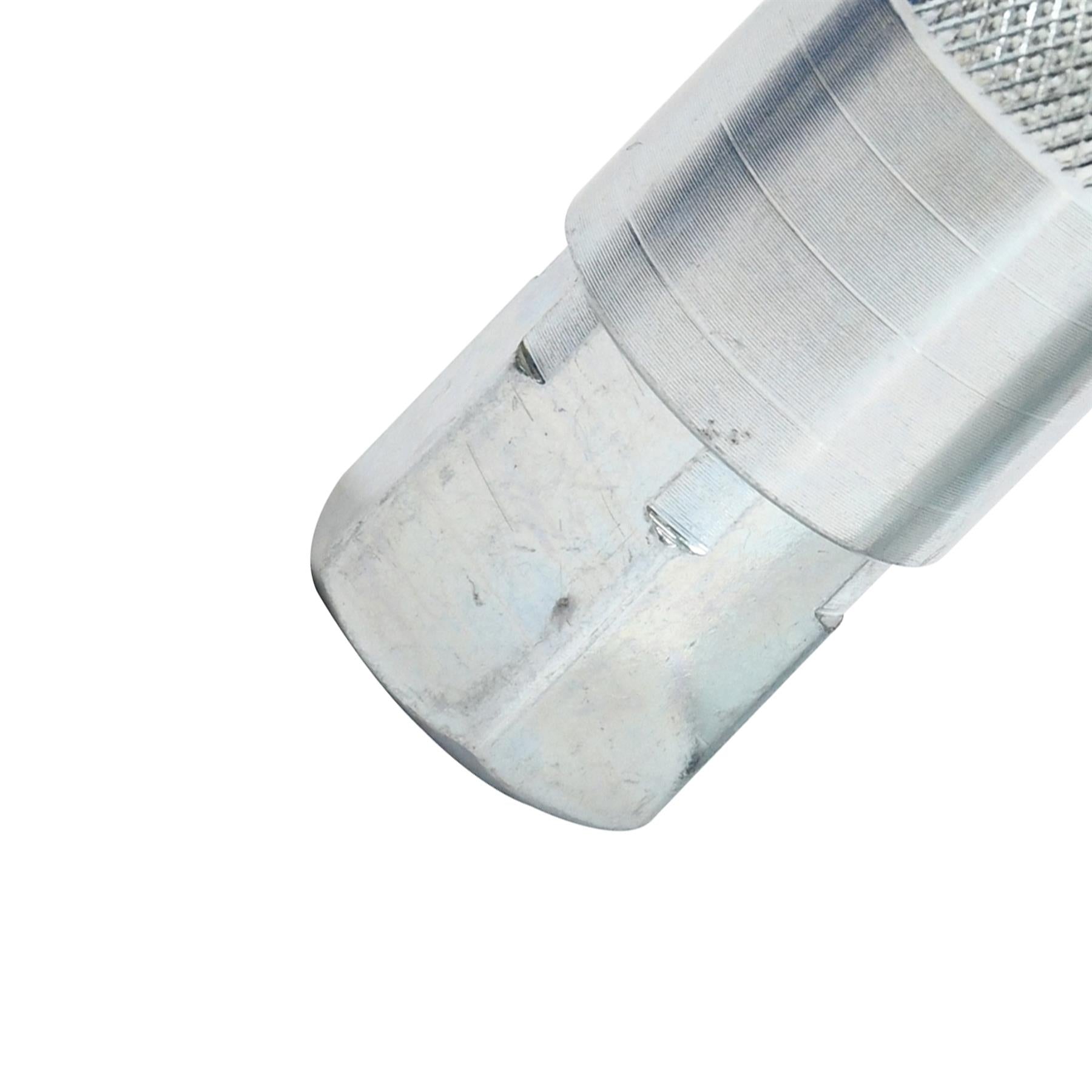 Vertex Air Line Fitting Quick Release Compressor Air Hose 1/4" Female Thread 2PC