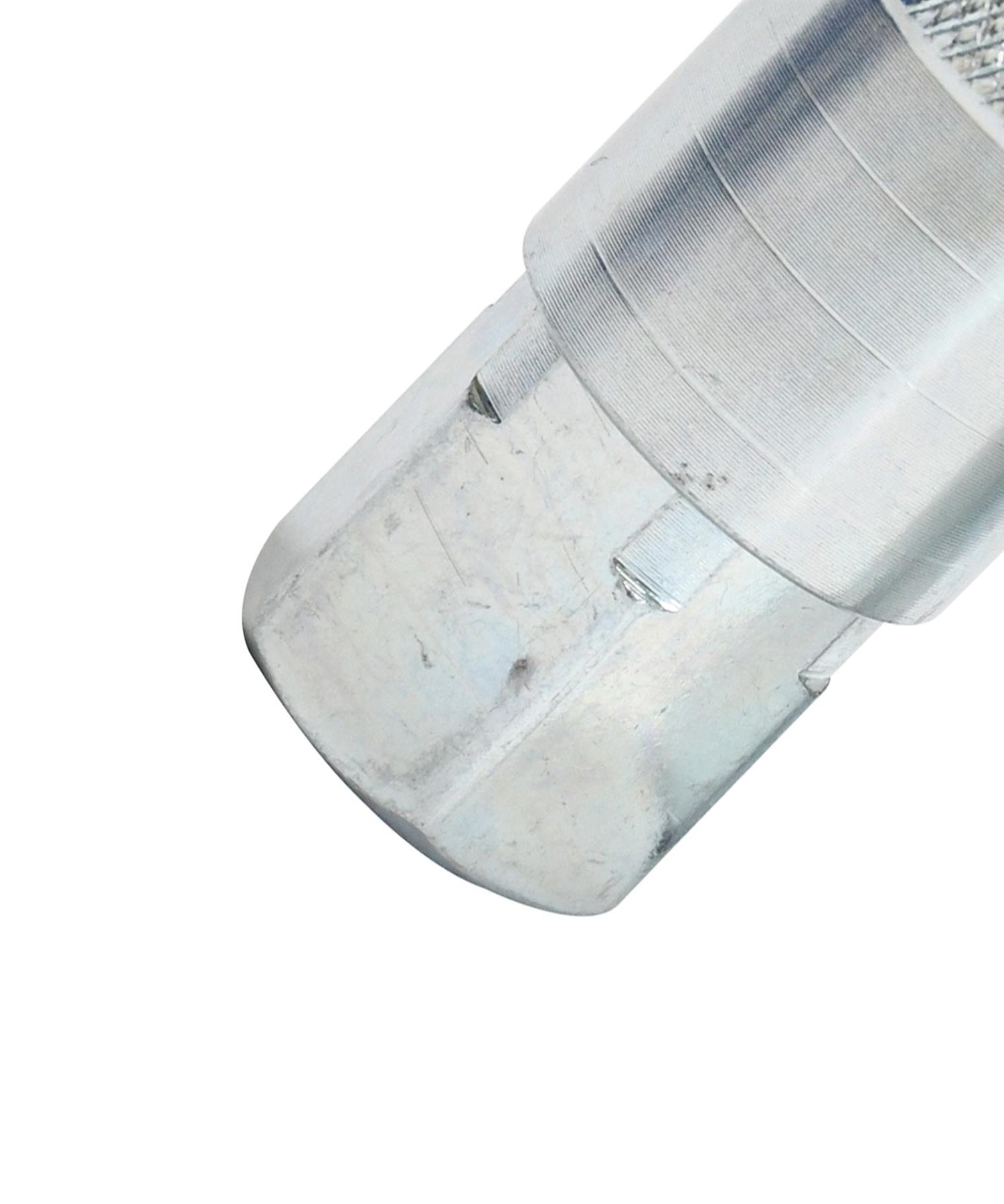 Vertex Air Line Fitting Quick Release Compressor Air Hose 1/4" Female Thread 2PC