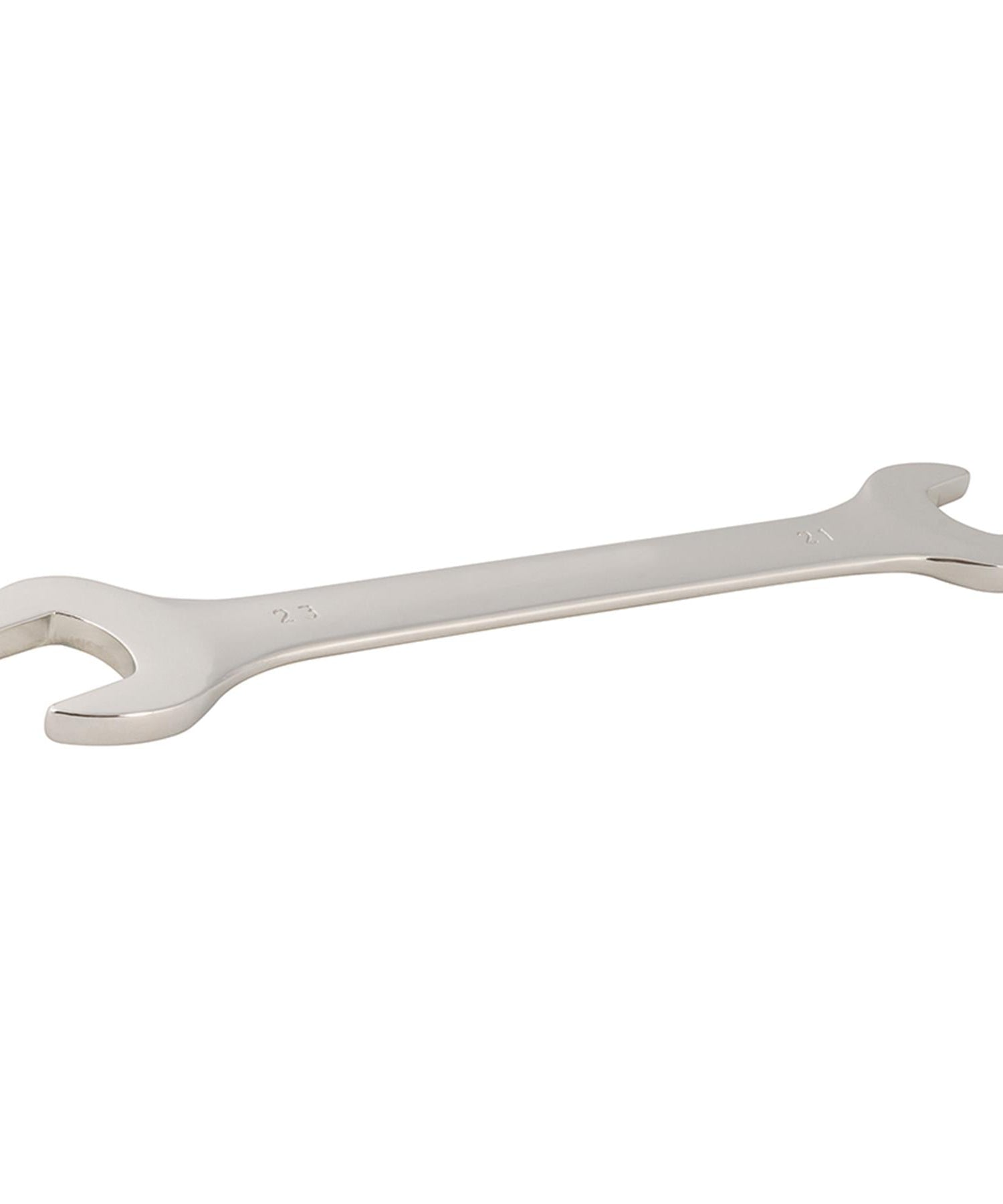 Fixed Head Combination Spanner