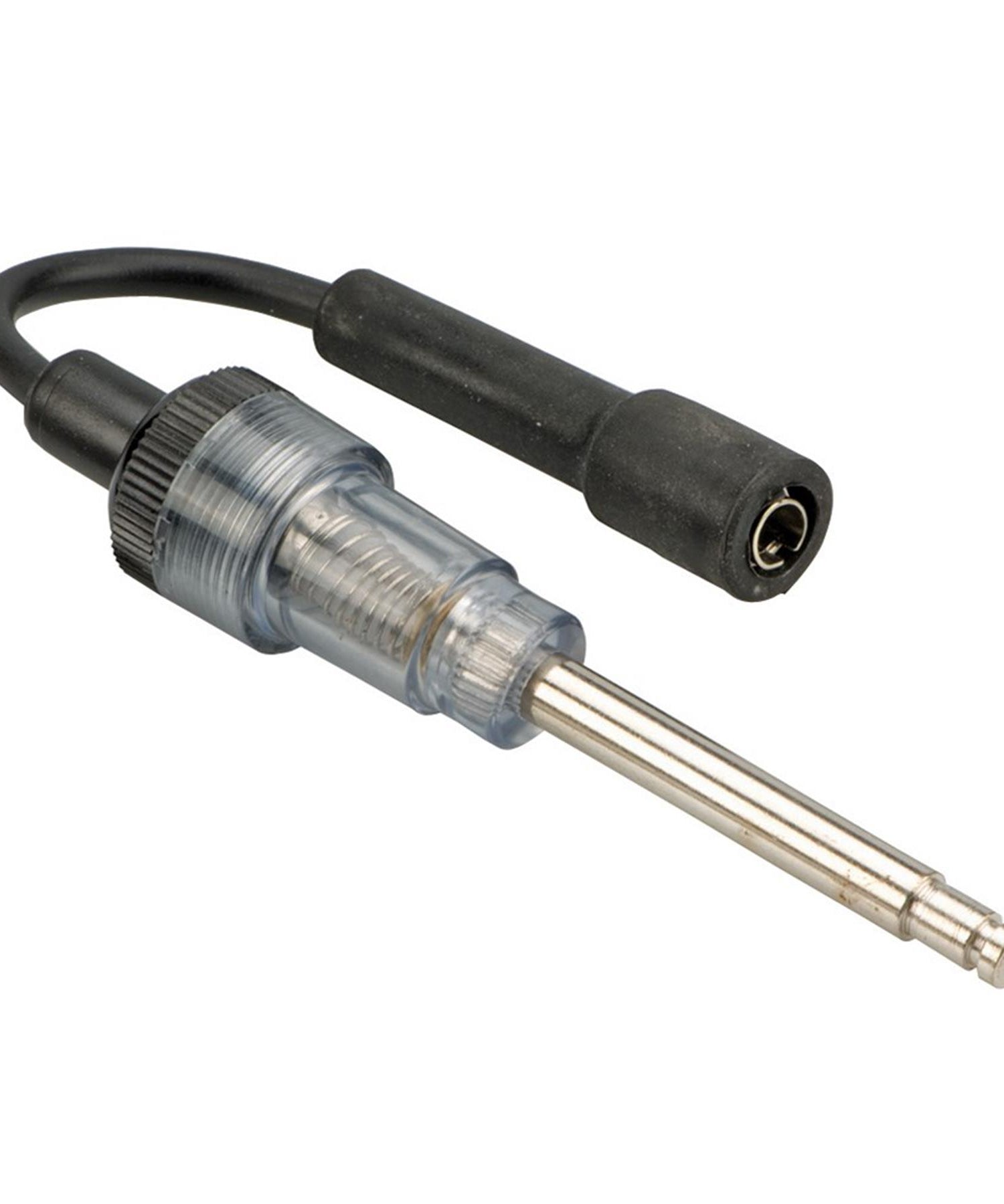 Car Spark Plug Tester Coil Ignition System Auto Diagnostic Test Tool Van Bike UK by Dapetz