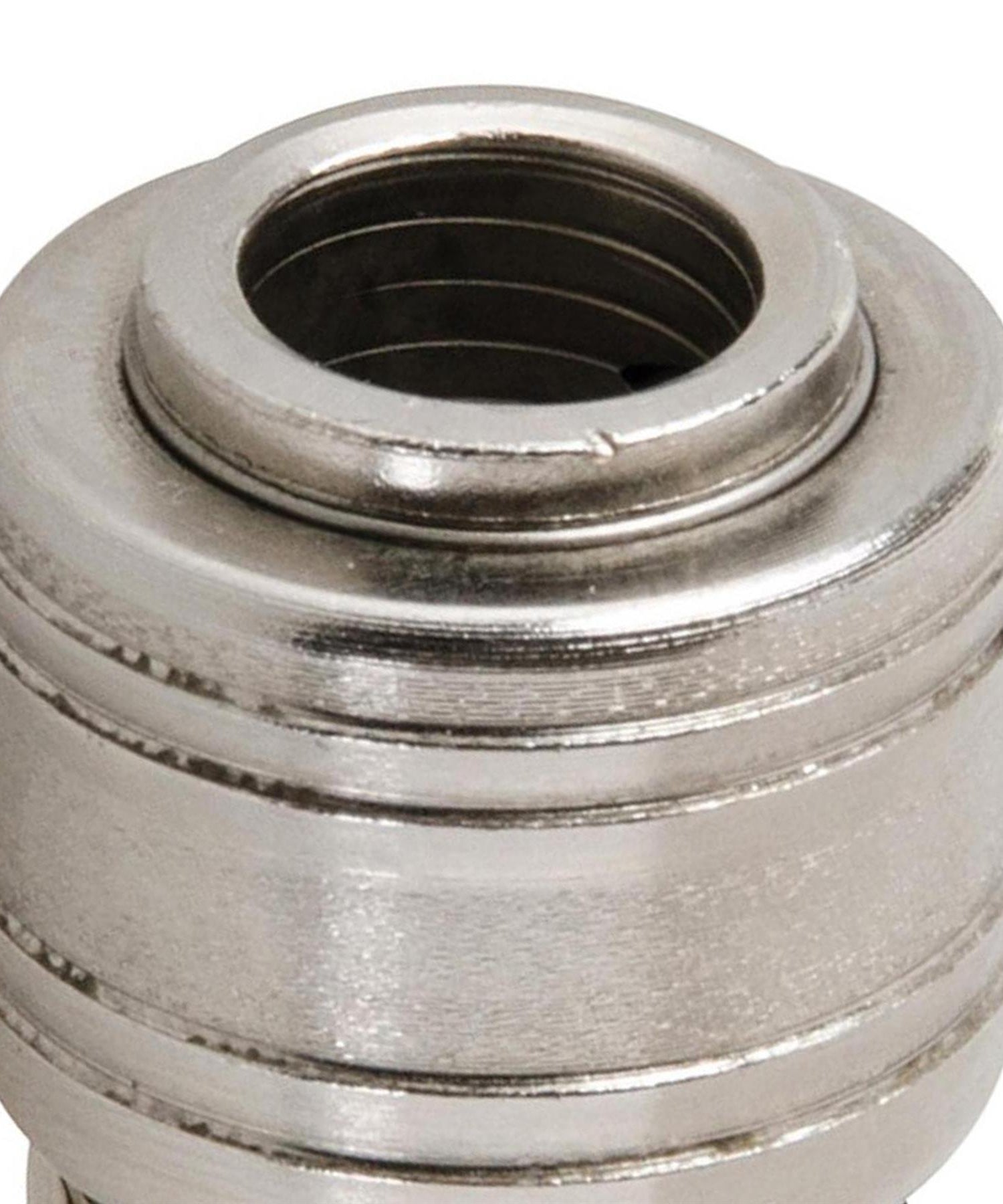 Euro Air Line Fitting Quick Release For Compressor Hose 1/4" BSP Male Thread