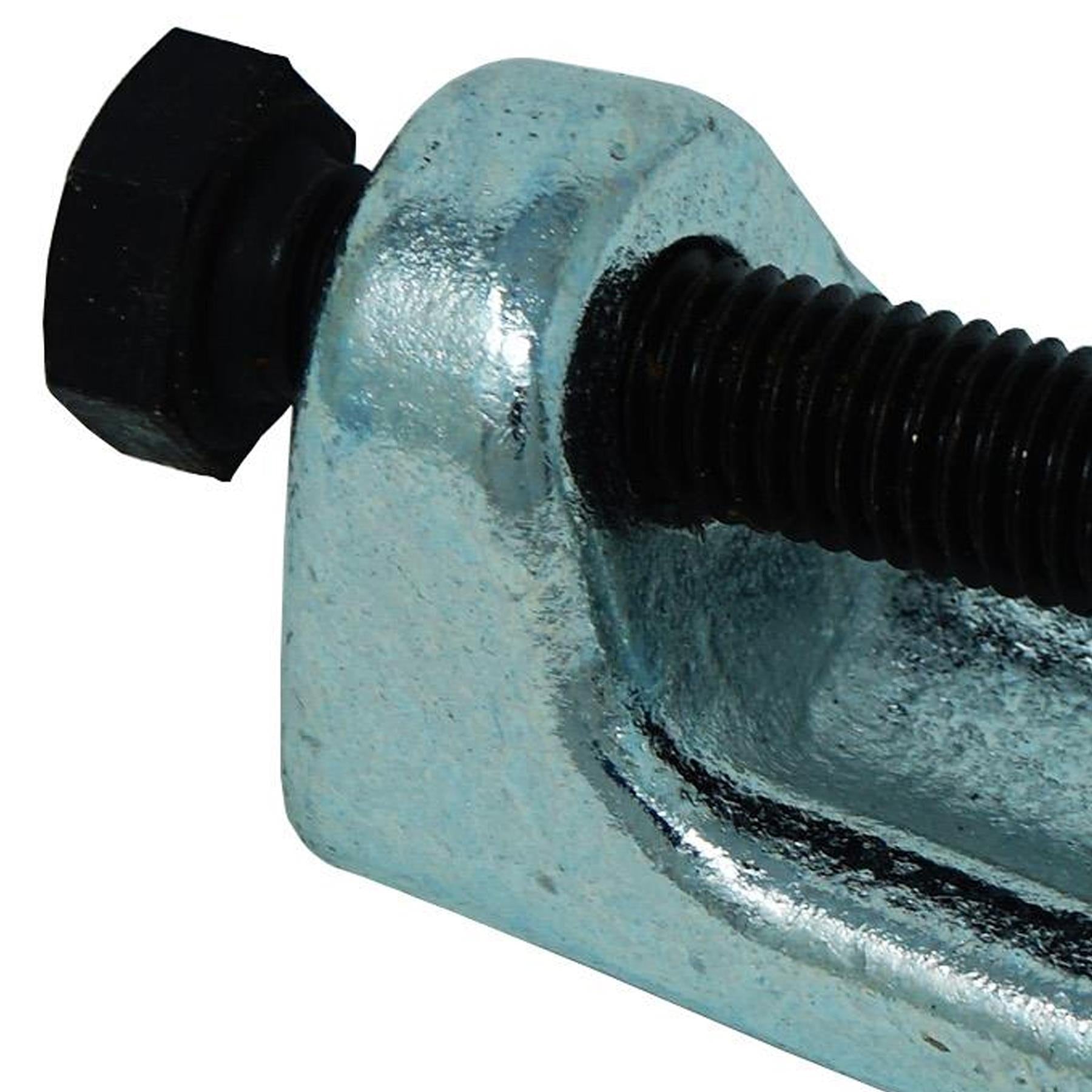 Ball Joint Splitter Tie Rod End Puller Seperator Remover Removal Separator by Daptez