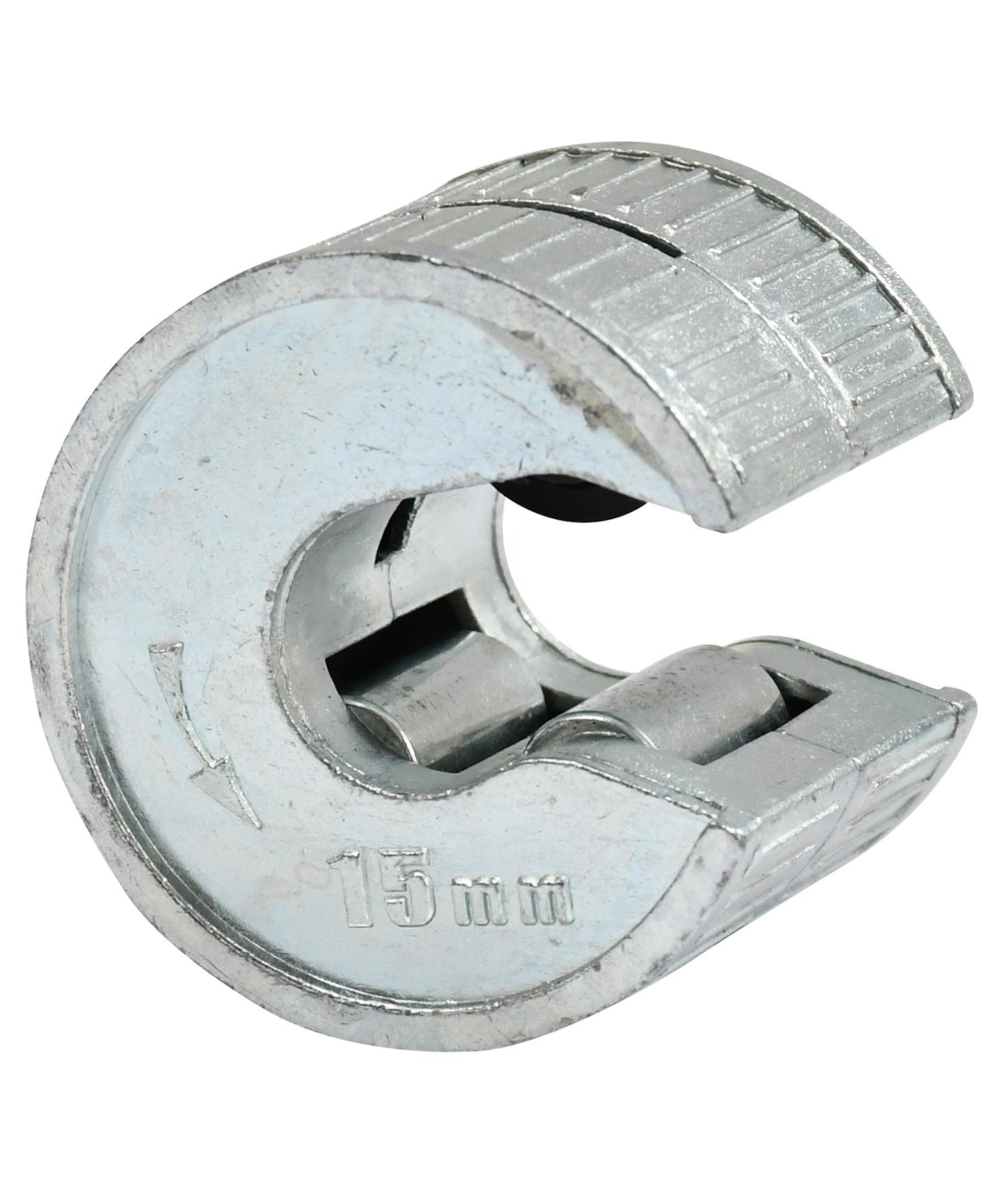 Quick Cut Copper Pipe Cutter / Slice 15mm Plumbing By Dapetz