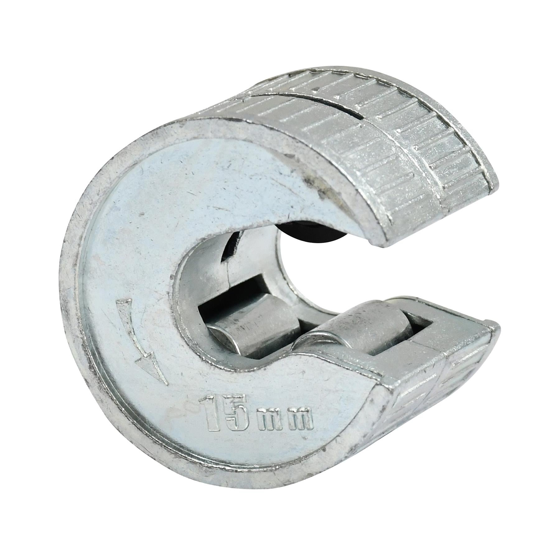 Quick Cut Copper Pipe Cutter / Slice 15mm Plumbing By Dapetz