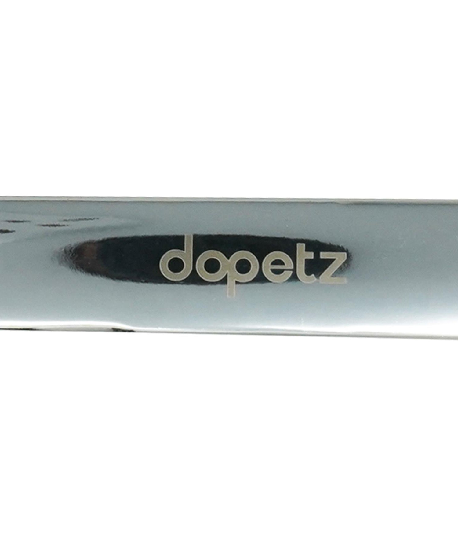 Dapetz Open End Spanner Wrench 30mm x 32mm Double Ended Chrome Vanadium Steel