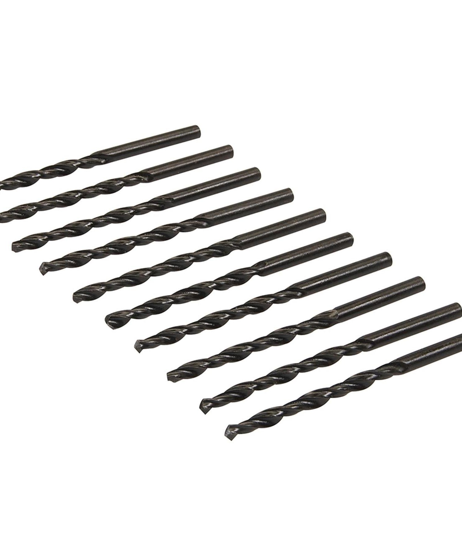 HSS Metric Jobber Drill