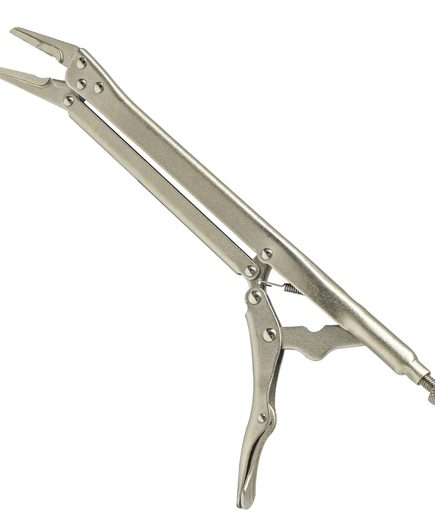 Pliers Adjustable Long Nose