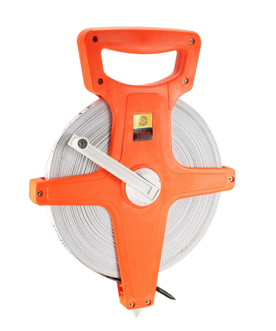 Surveyors 100M Open Reel