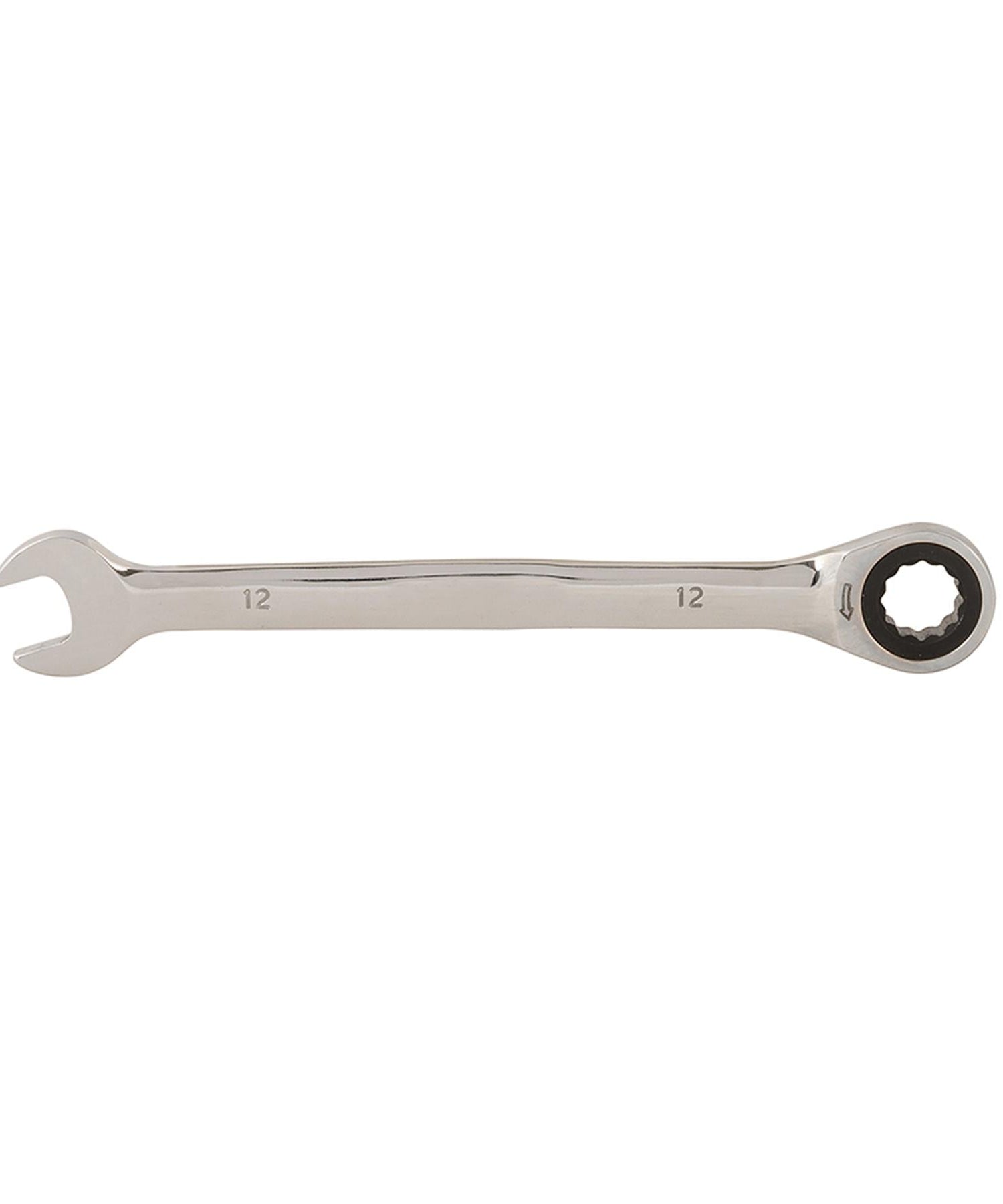 Fixed Head Ratchet Metric