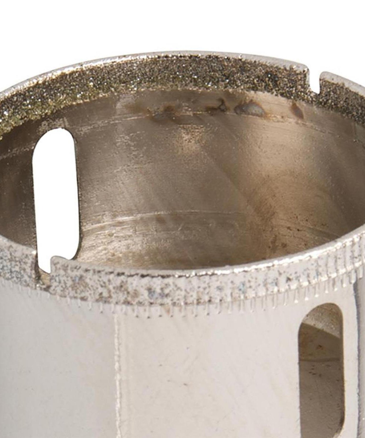 Diamond Holesaw Ceramic Tile Tiling 24mm Arbor Drill Bit Hole Cutter Cutting Tool 45mm By Dapetz - Dapetz