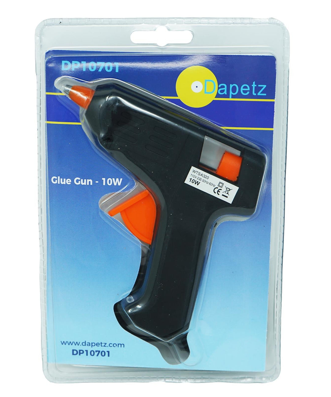Hot Melt Glue Gun