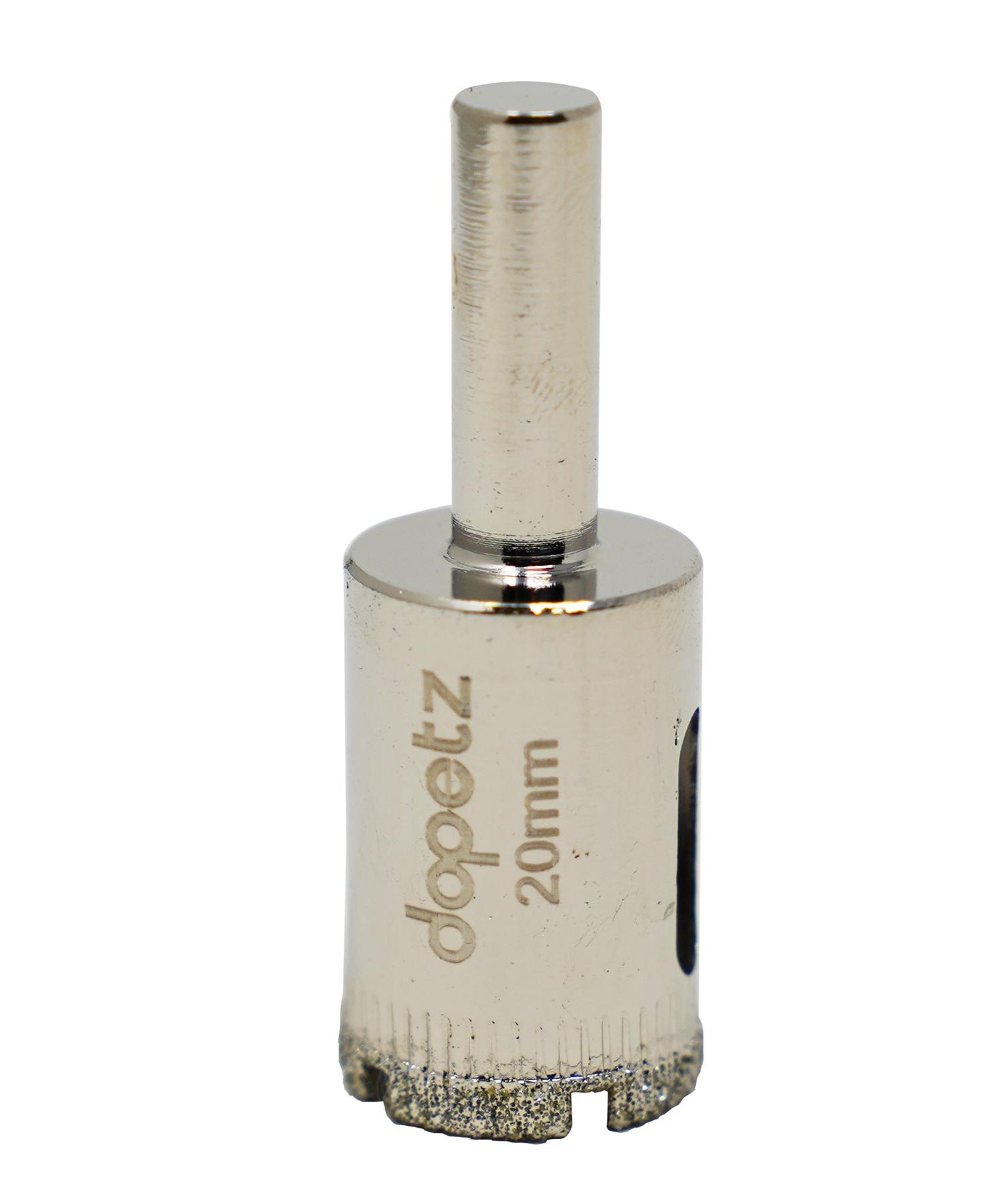 Diamond Holesaw Ceramic Tile Tiling Drill Bit Hole Cutter Cutting Tool 20mm By Dapetz