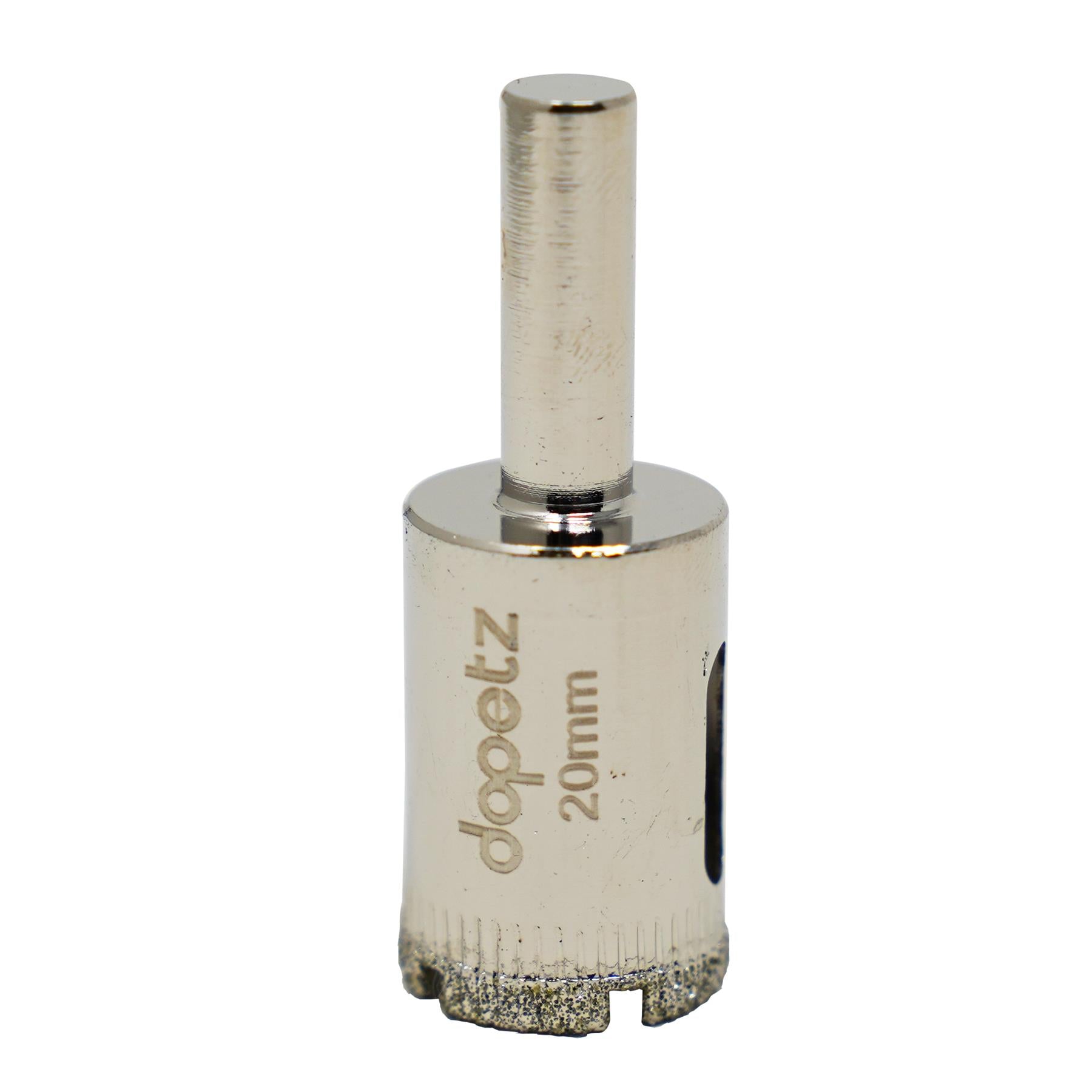 Diamond Holesaw Ceramic Tile Tiling Drill Bit Hole Cutter Cutting Tool 20mm By Dapetz