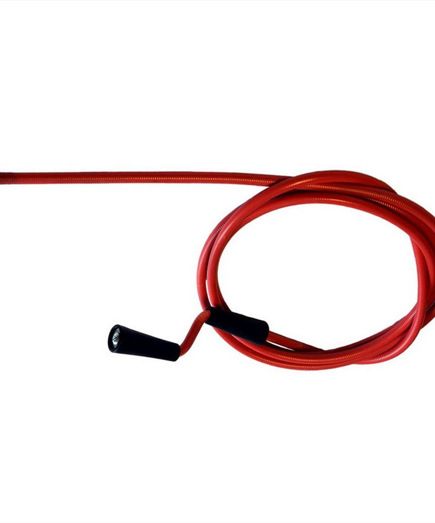 10M Drain Waste Pipe Sink Cleaner Unblocker Rods | Spring Tool with Hook for Plugged Holes by Dapetz