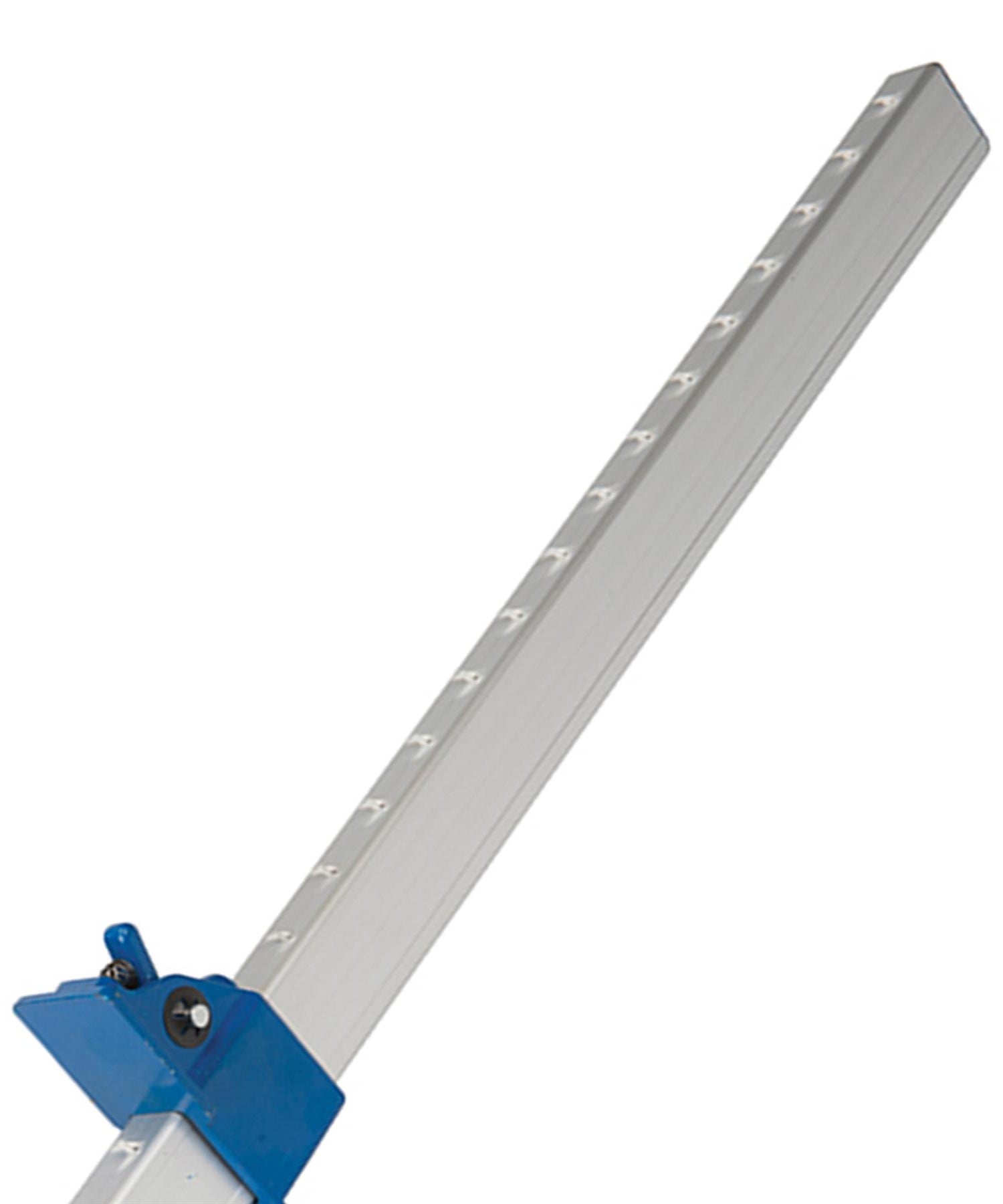 (Pack of 2) Aluminium Sash Clamp 600mm | Heavy Duty Sash Clamps by Dapetz