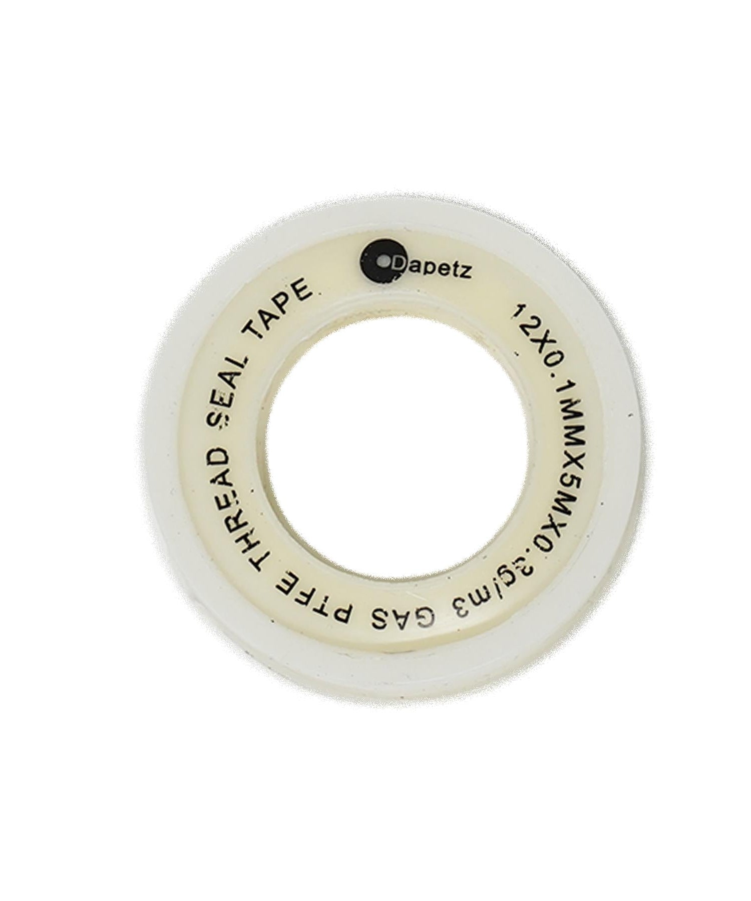 PTFE Tape Gas  for Thread Seal
