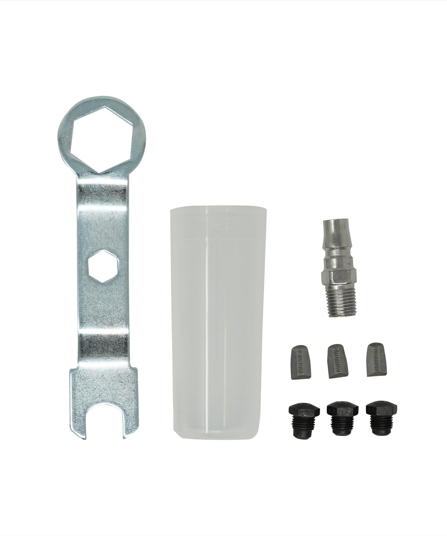 Air Hydraulic Pneumatic Pop Riveter Rivet Gun Power - 3/16", 5/32", 1/8", 3/32" Sizes by Daptez - Dapetz