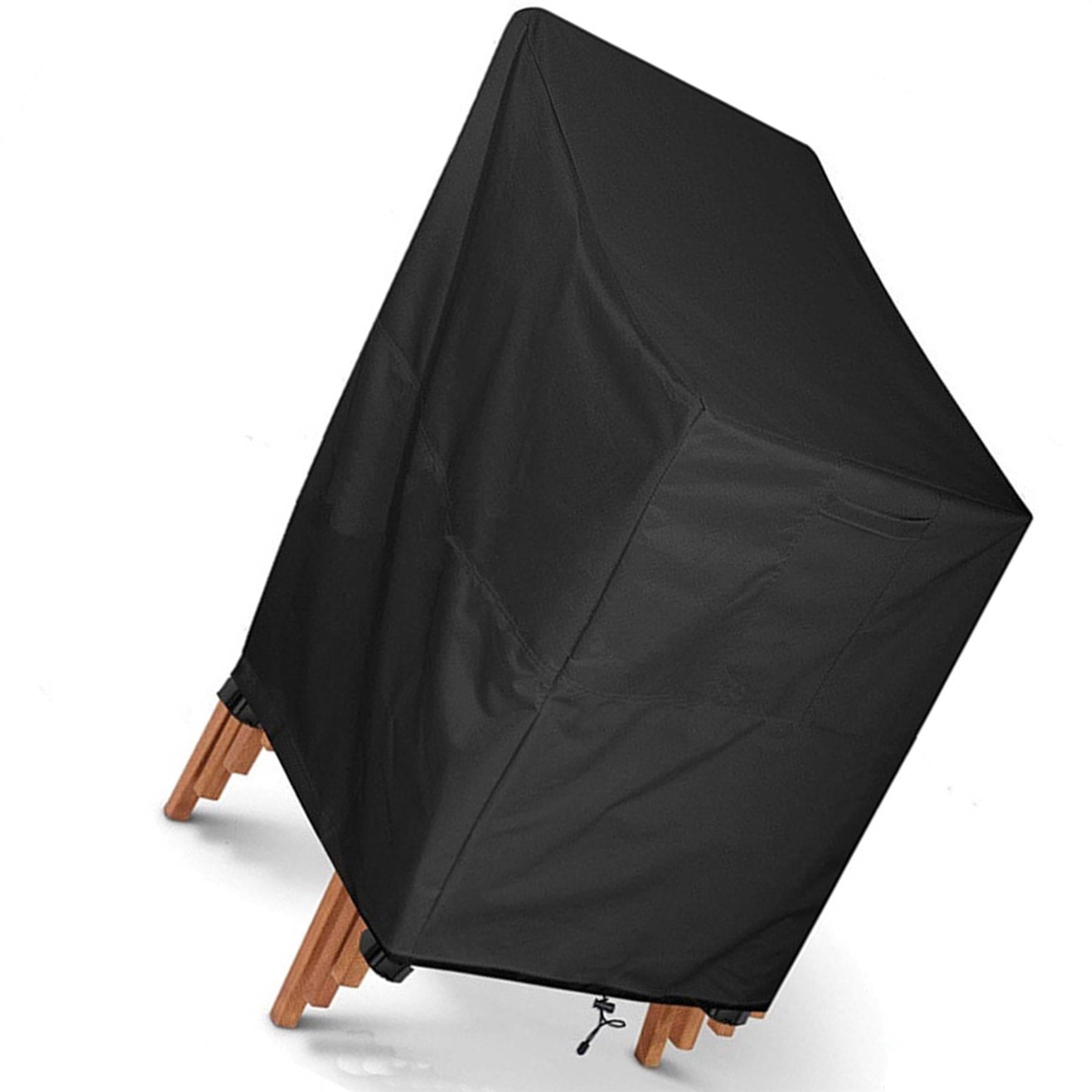 Deck Chair Covers Waterproof Heavy Duty Polyester Ideal by Daptez