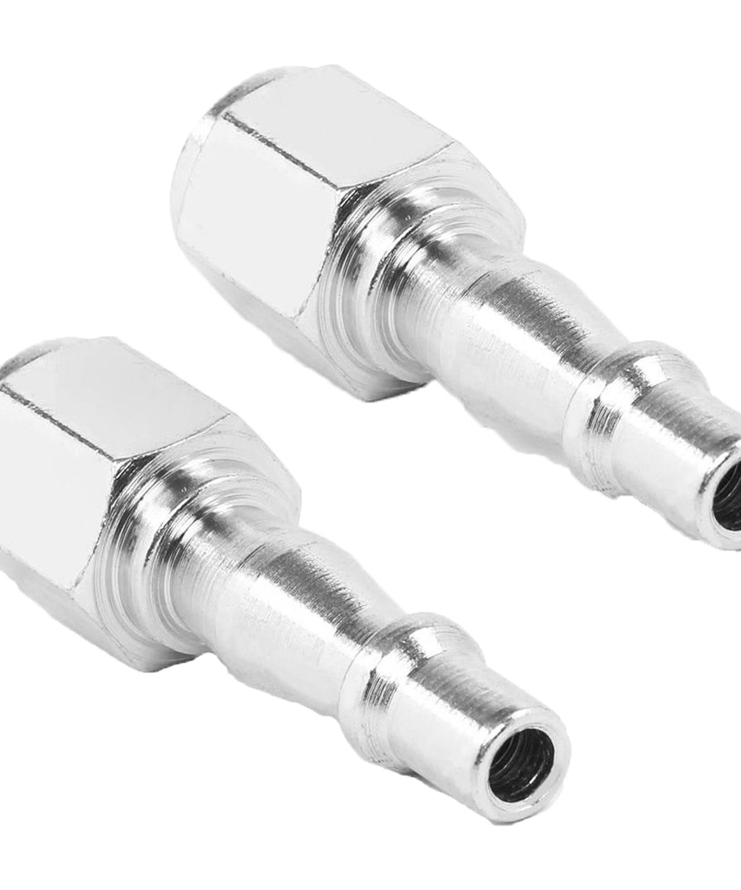 Air Line Connector For PCL Vertex Male Female Quick Release Air Hose 12Pcs