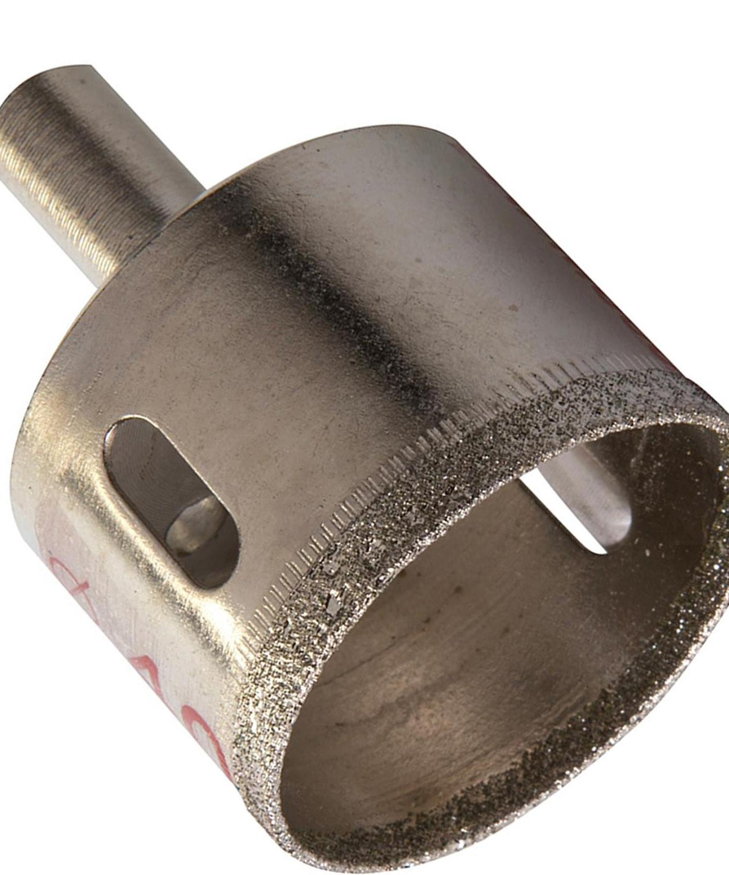 Diamond Holesaw Ceramic Tile Tiling Drill Bit Hole Cutter Cutting Tool 40mm By Dapetz - Dapetz