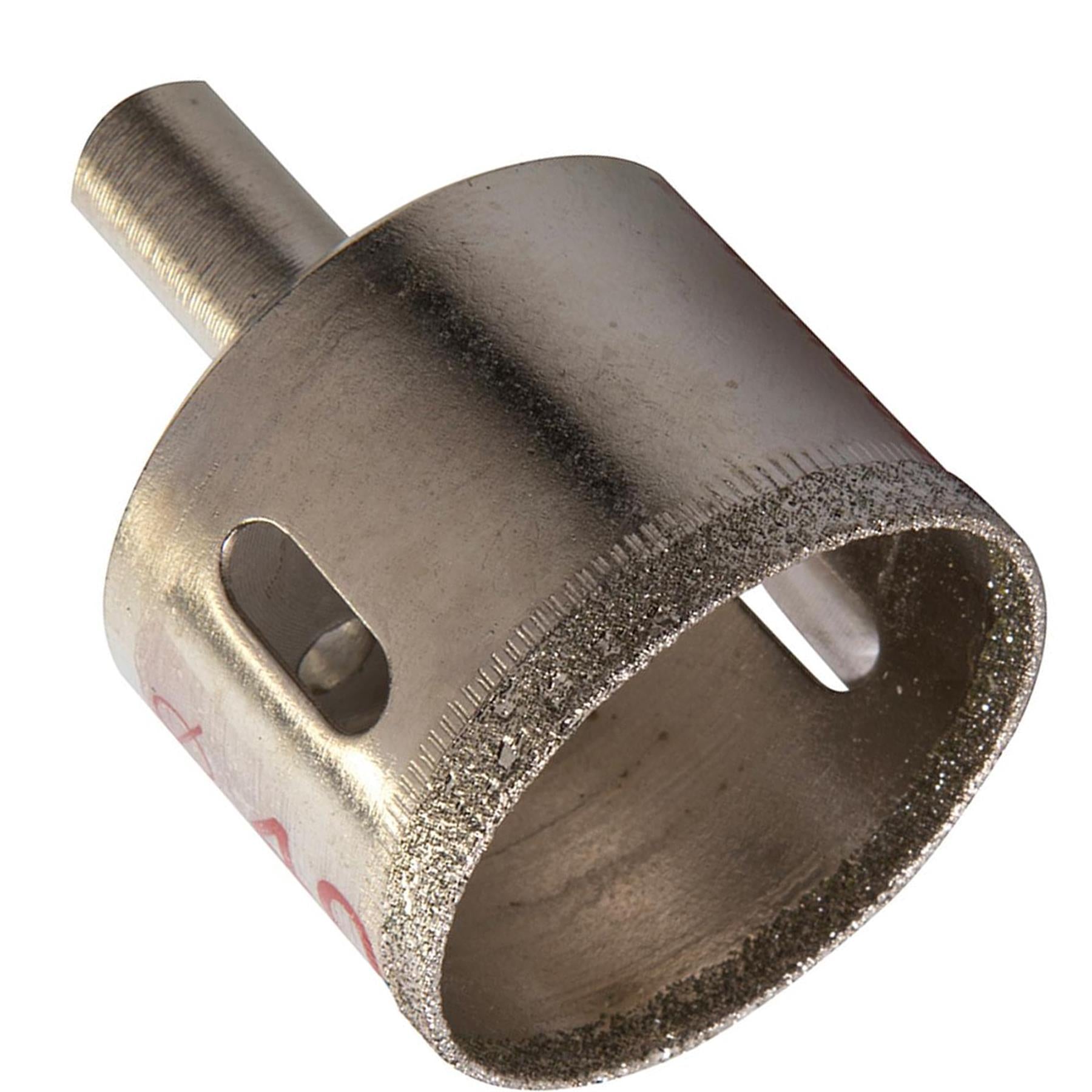 Diamond Holesaw Ceramic Tile Tiling Drill Bit Hole Cutter Cutting Tool 40mm By Dapetz - Dapetz