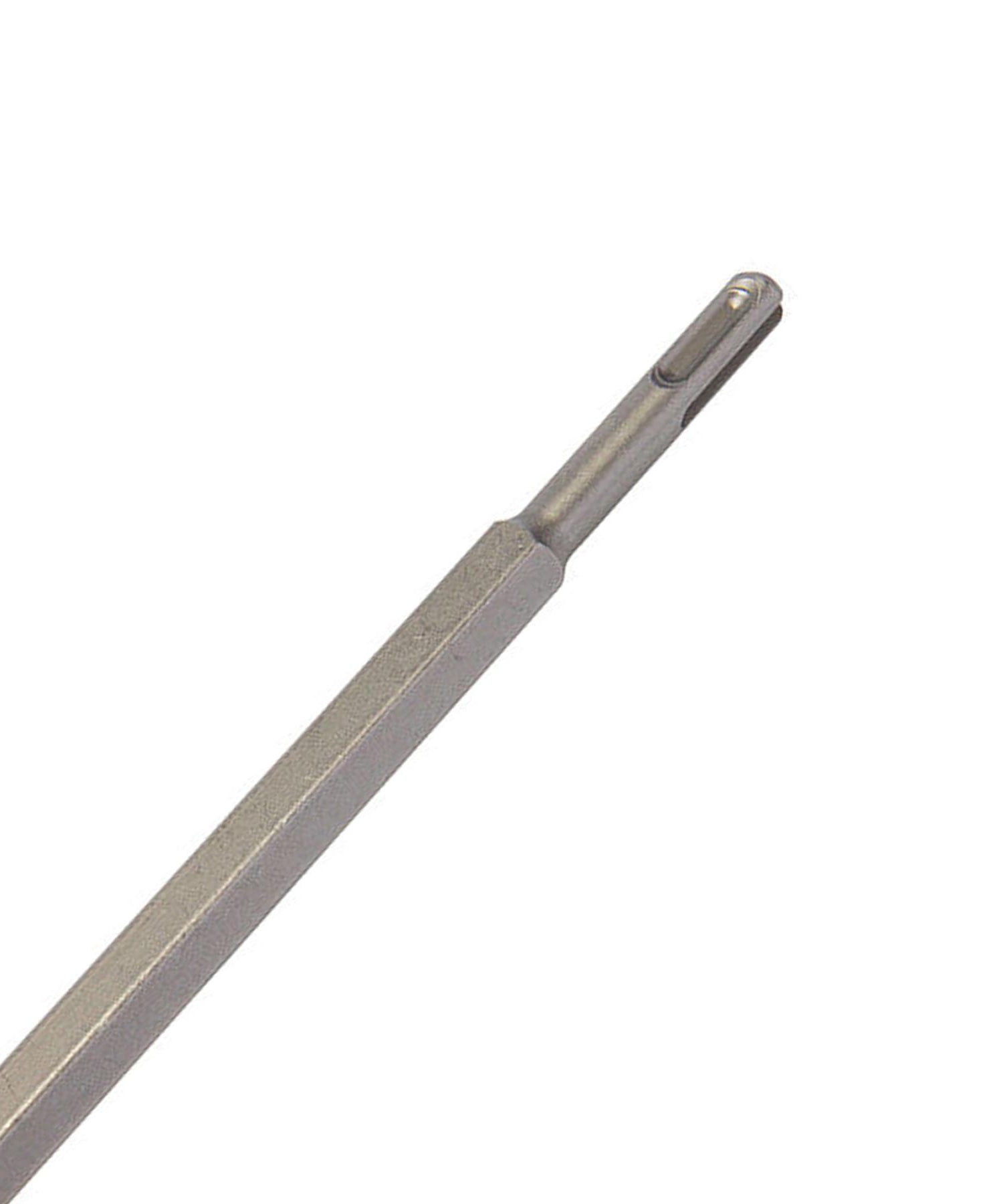 SDS+ Plus Cranked Chisel Angled Bent Rotary For Plaster Concrete & Tile Removing