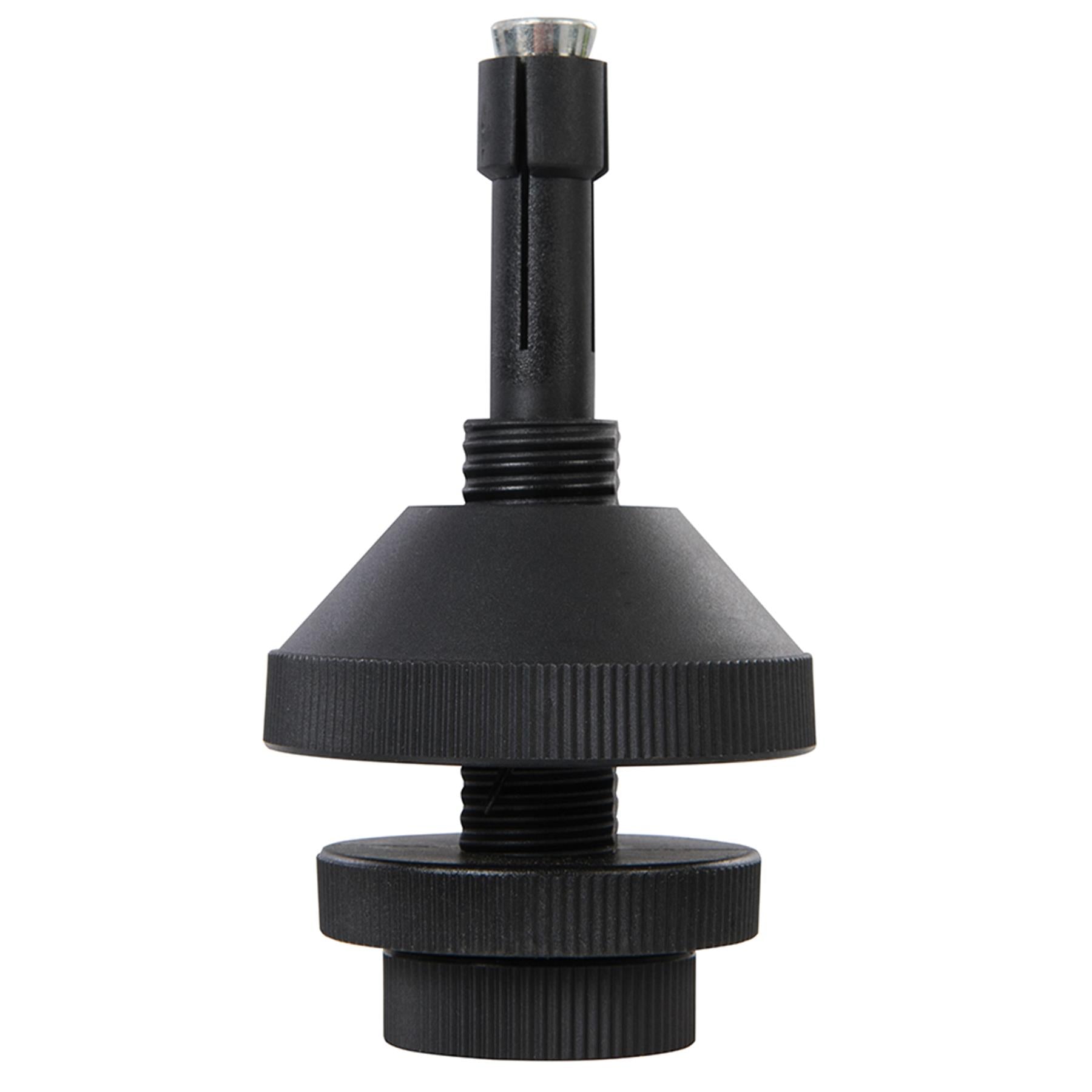 Universal Single Plate Car Van Clutch Alignment Kit Aligning Tool With 3 Collets By Dapetz