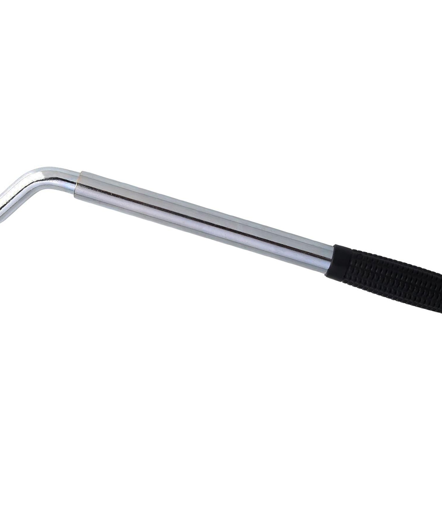 21" Car Van Telescopic Extendable Wheel Wrench 17mm 19mm By Dapetz