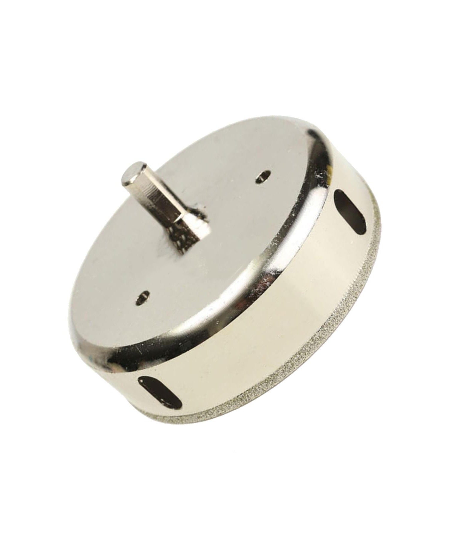 Diamond Holesaw Drill Bit 100mm Cutter Tile Ceramic Glass Porcelain Marble By Dapetz