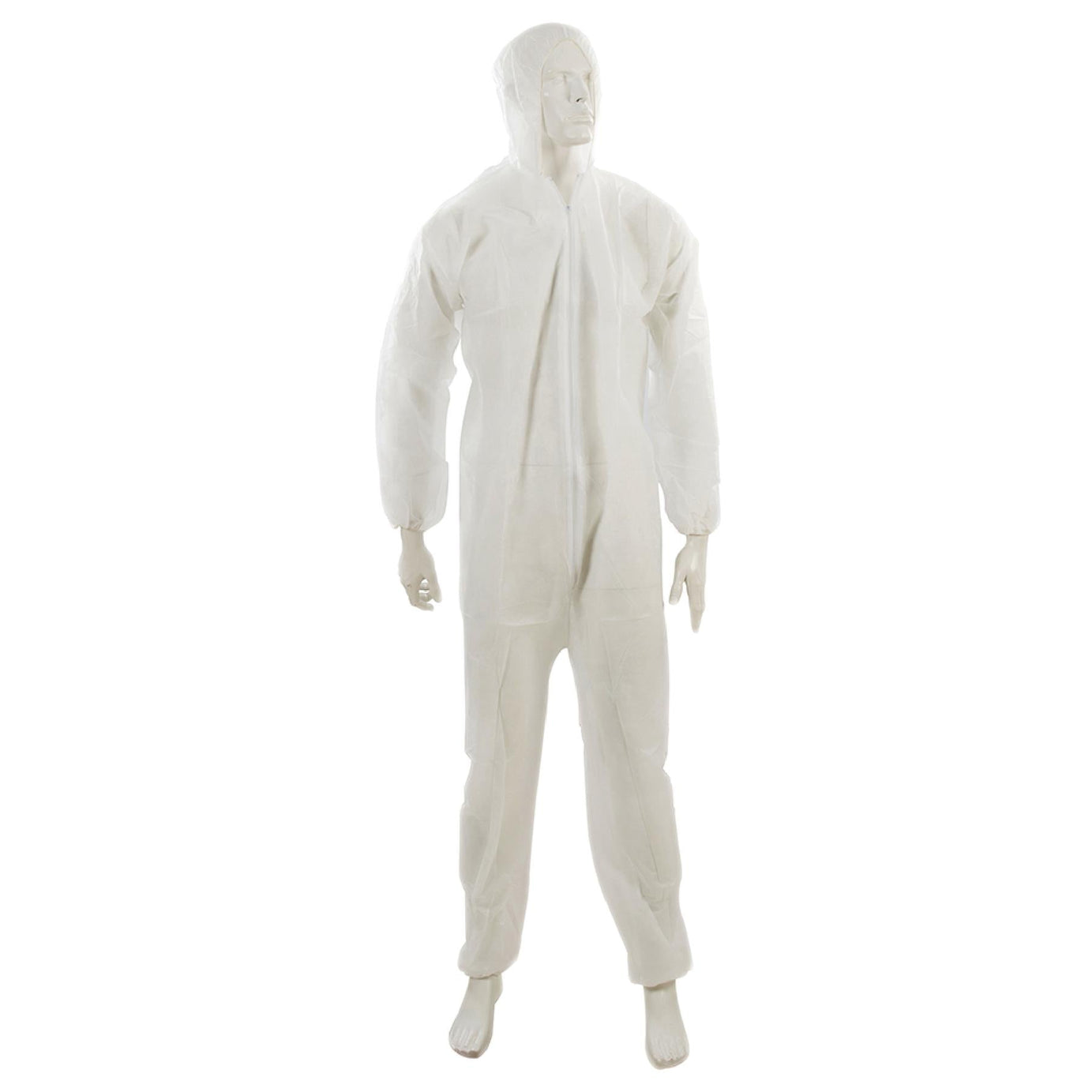 Disposable Paper Suit Protective