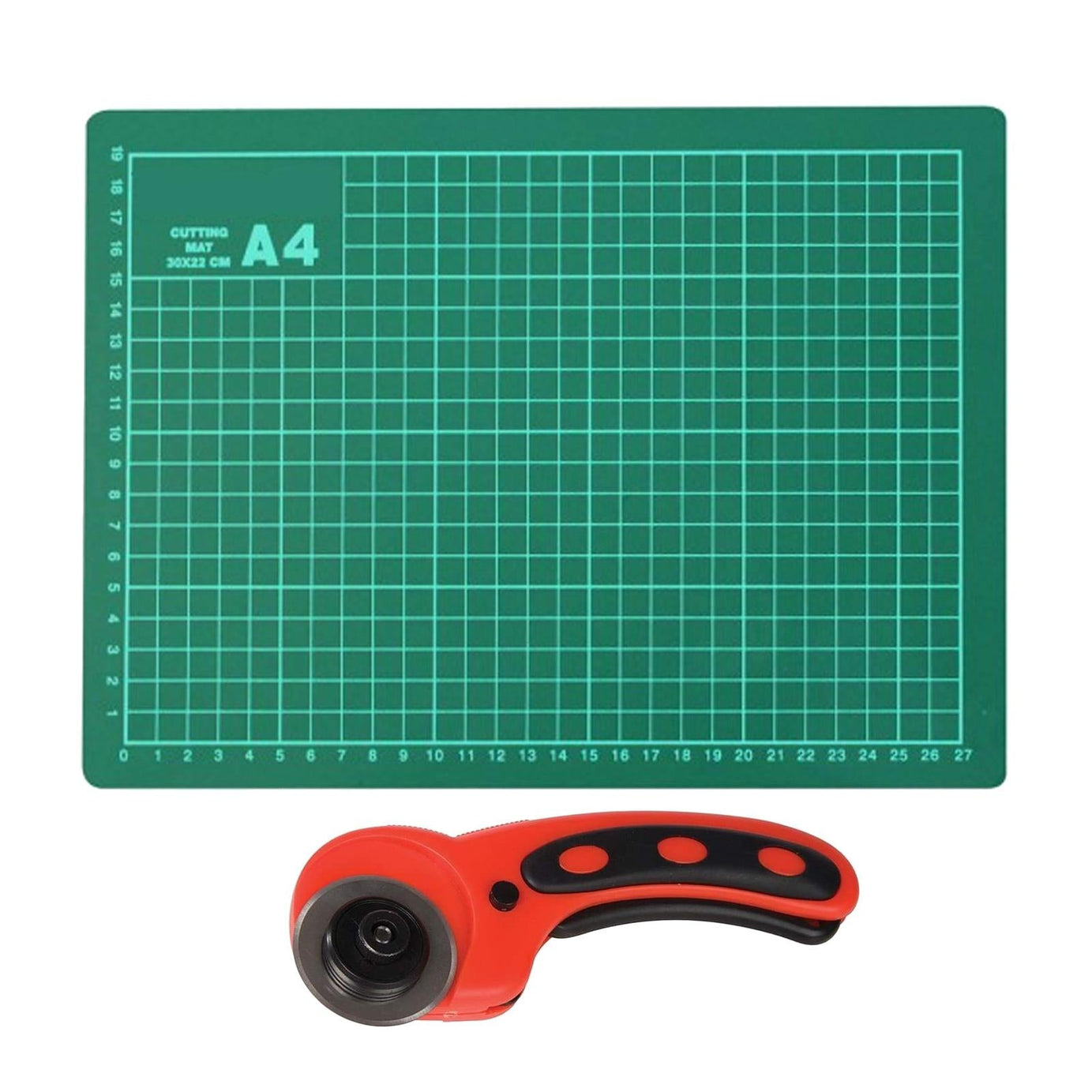 A4 Cutting Mat Self Healing