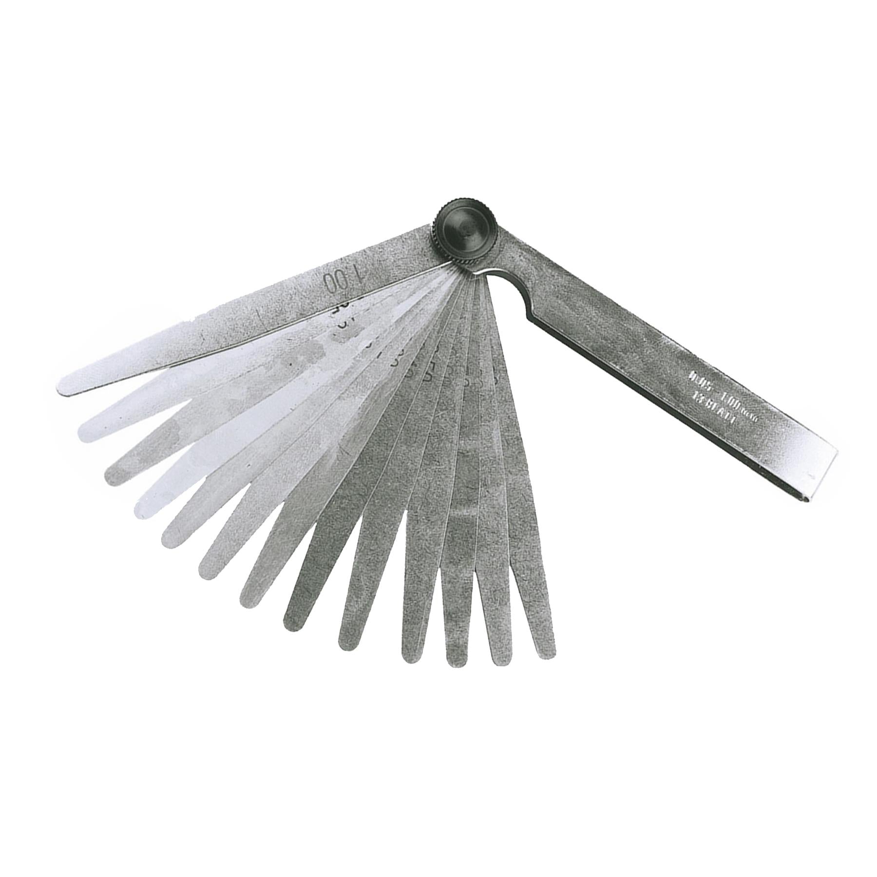 Ignition Spark Plug Tester, Gap Gauge, Feeler Gauge & Cleaning Brush Tool By Dapetz