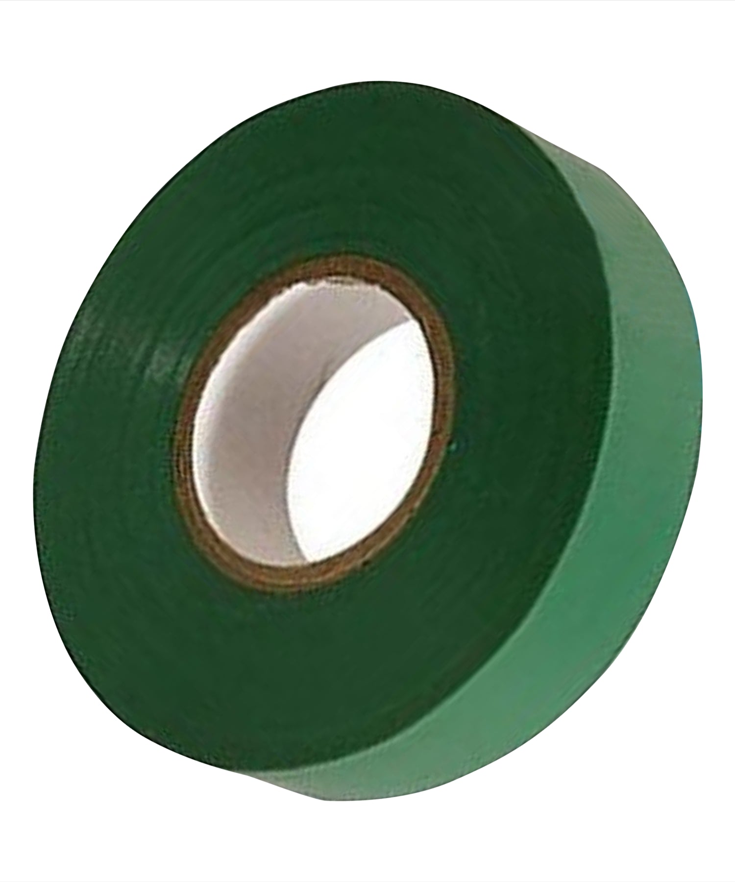Electrical Pvc Insulation Insulating Tape 22m Flame Retardant Rolls Green 1 Rolls