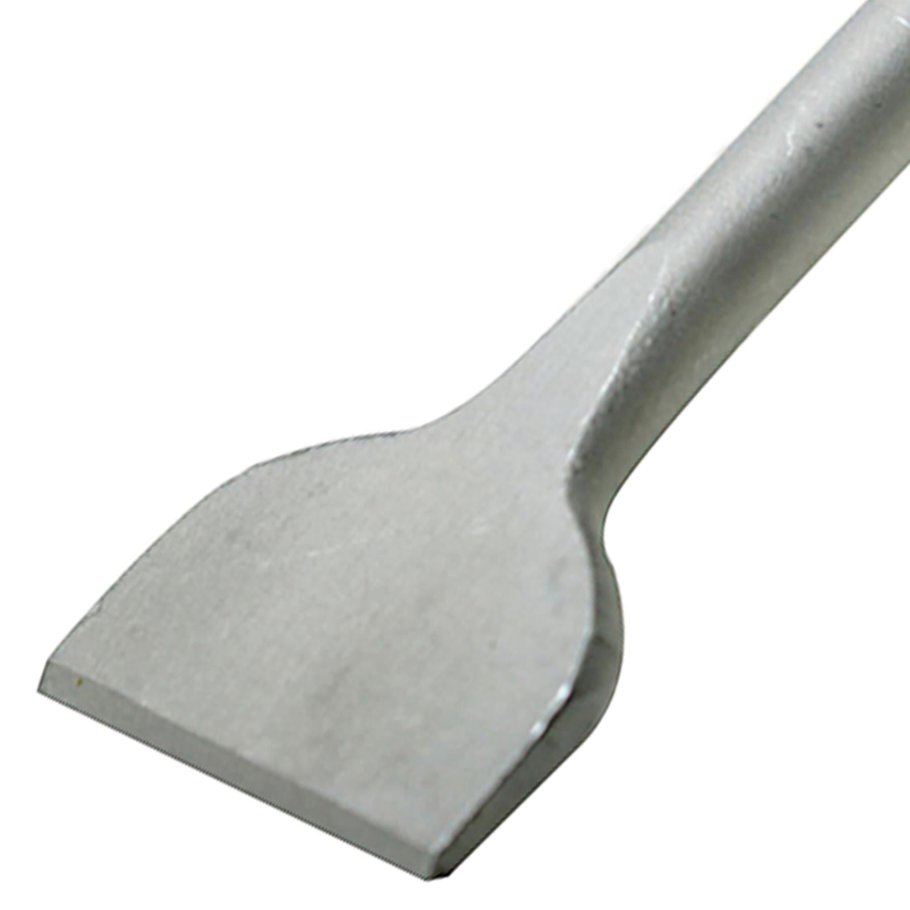 SDS Max Flat Chisels 50mm 75mm 2 & 3sds Max Hammer Drills 2pc Set By Dapetz