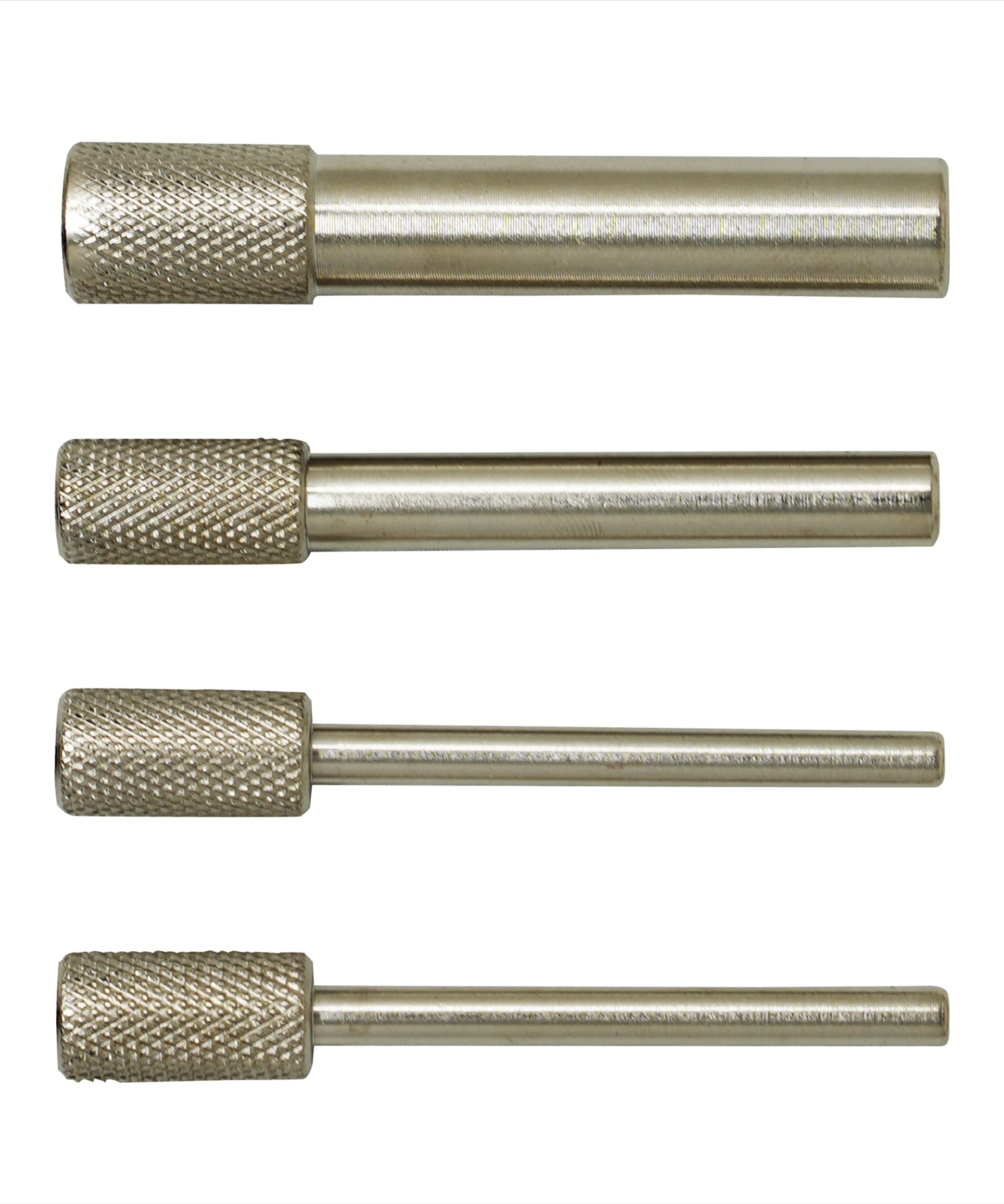 Professional 4-Piece Diesel Engine Setting and Locking Tool Kit By Dapetz