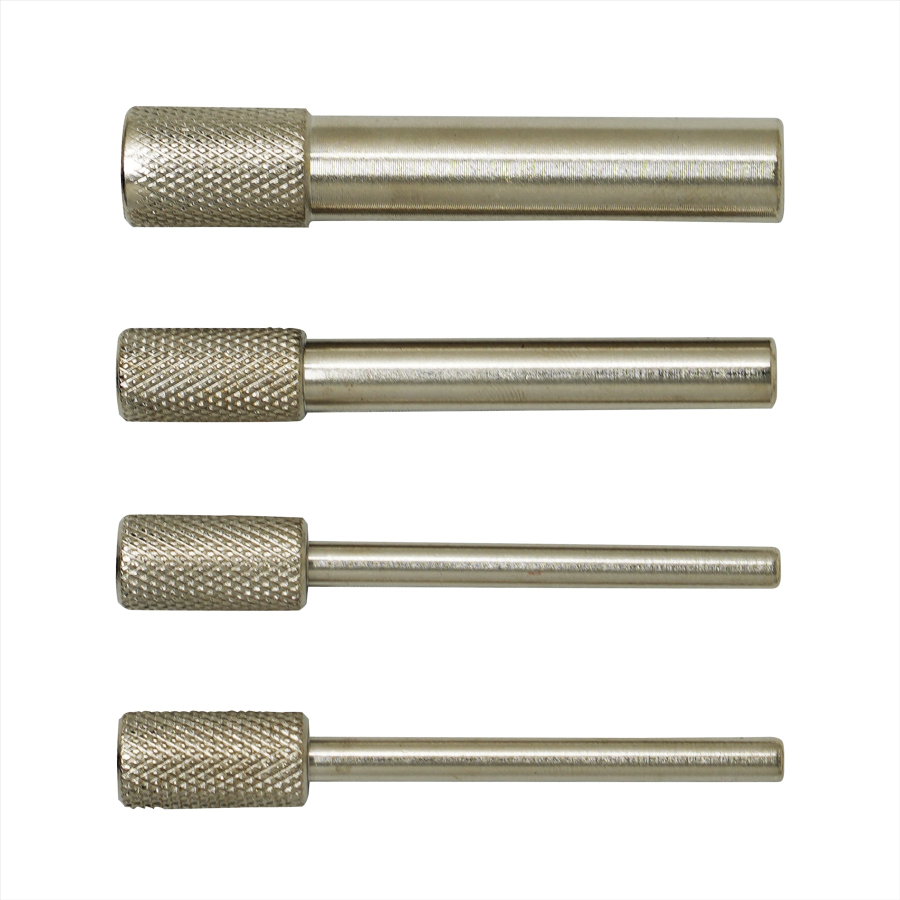 Professional 4-Piece Diesel Engine Setting and Locking Tool Kit By Dapetz