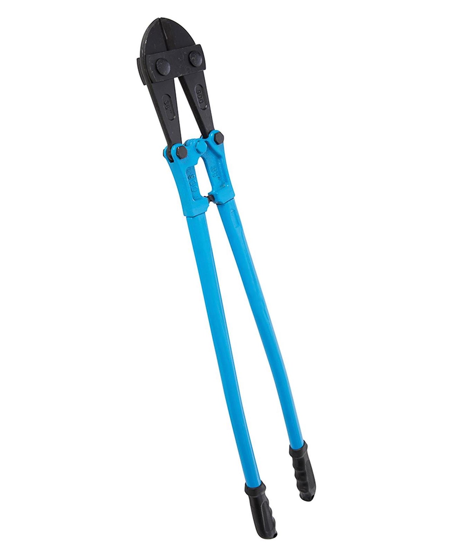 Bolt Cutters 900mm Length - Jaw 12mm High Leverage Hardened Carbon Steel Jaws 36" by Daptez