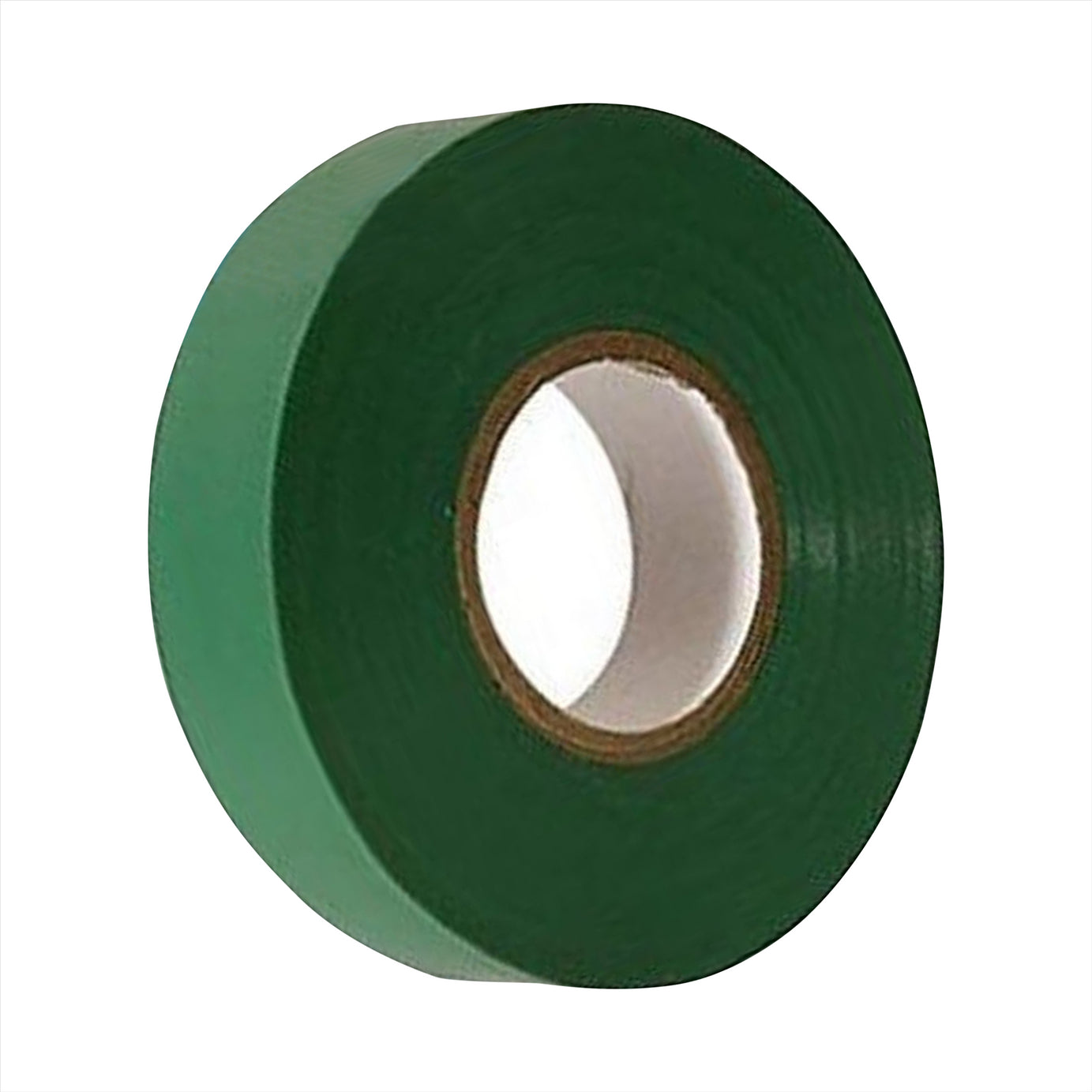 Electrical Pvc Insulation Insulating Tape 22m Flame Retardant Rolls Green 1 Rolls